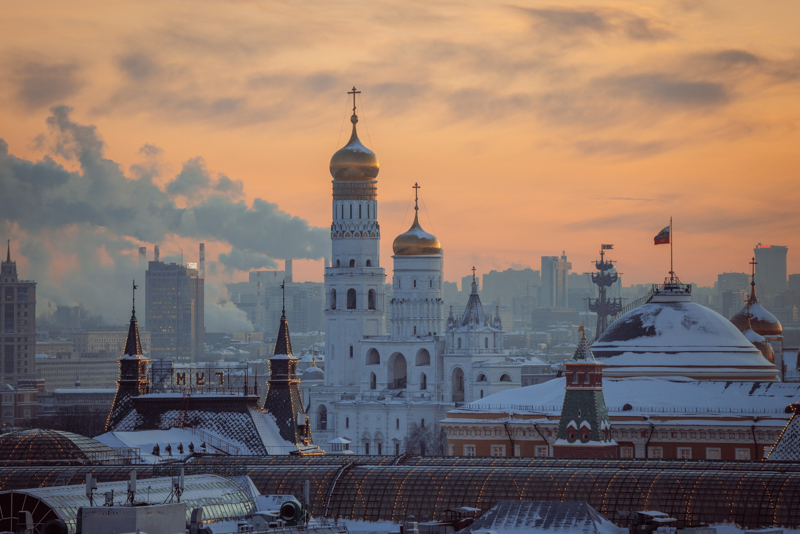 Архитектура. Пейзаж. Детская Конная фотография в Москве Юлия Шепелева