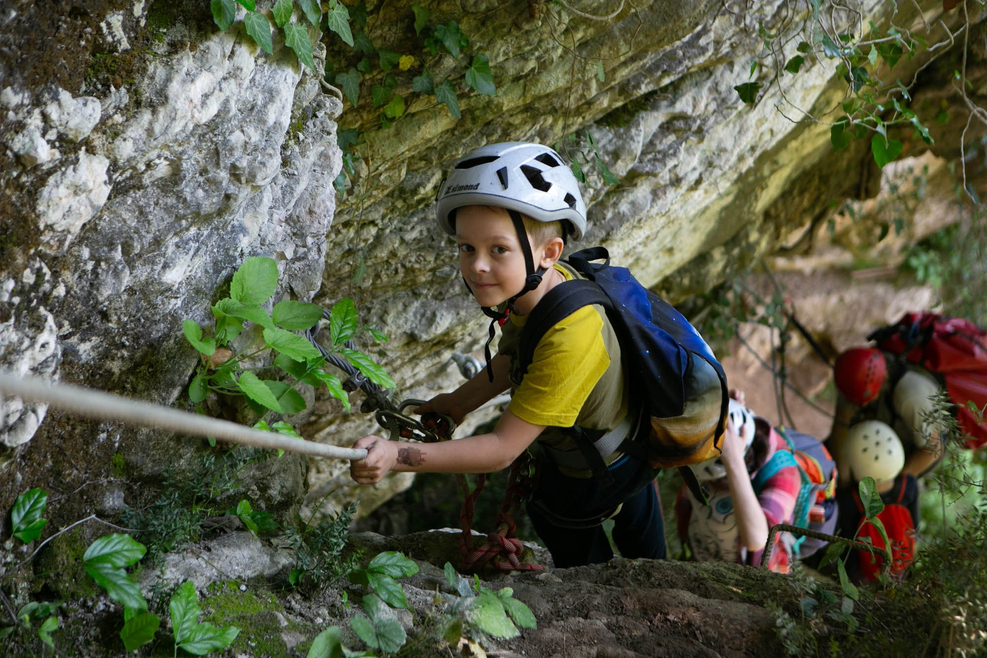 Скалы. Фотограф Красная Поляна — Сочи — Москва