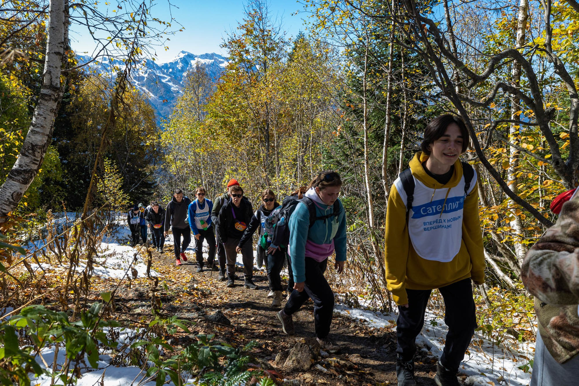 Детский лагерь ФОКС КЭМП. Фотограф Красная Поляна — Сочи — Москва