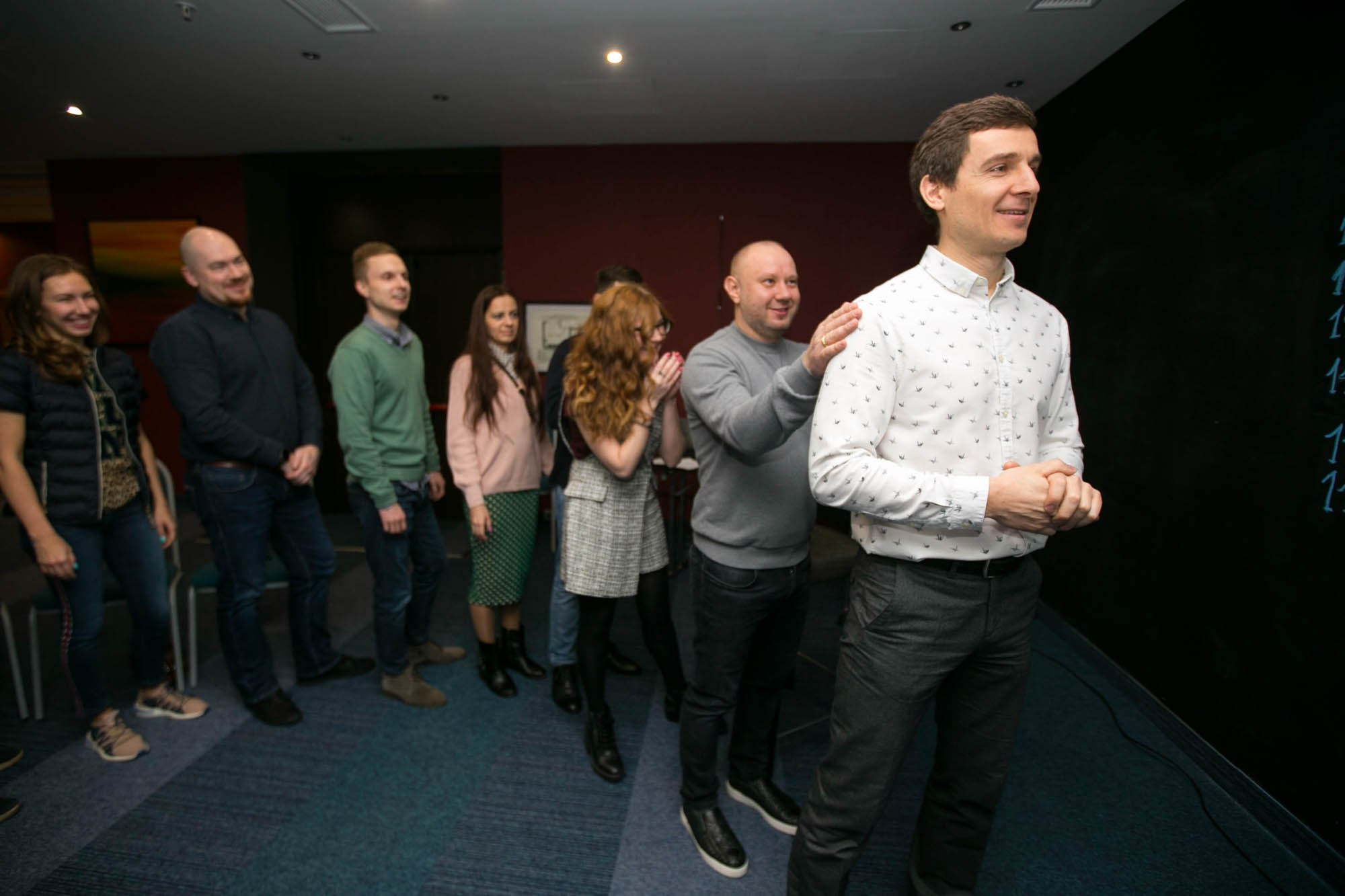 Конференции. Фотограф Красная Поляна — Сочи — Москва