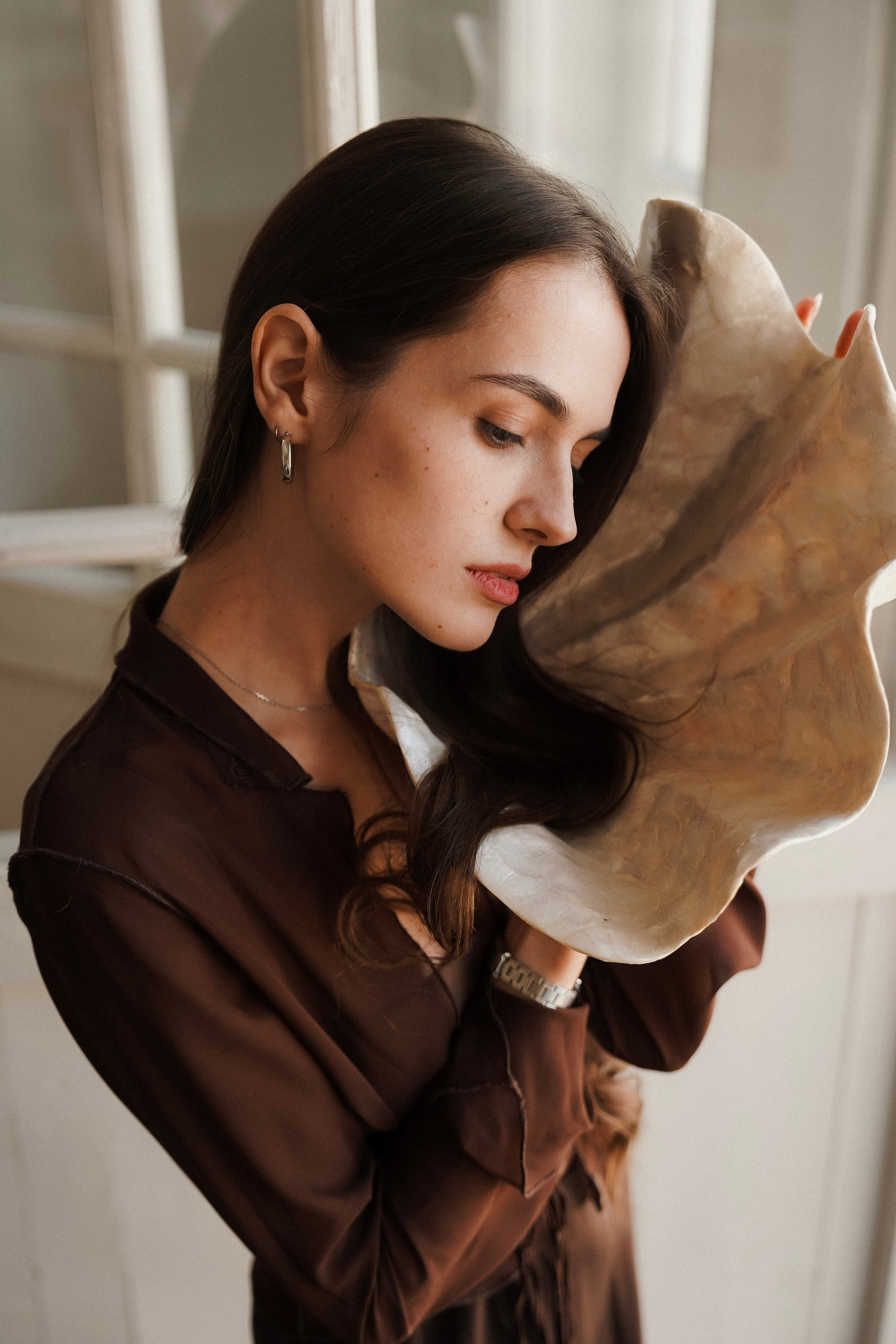 Александра. Фотограф с психологическим образованием