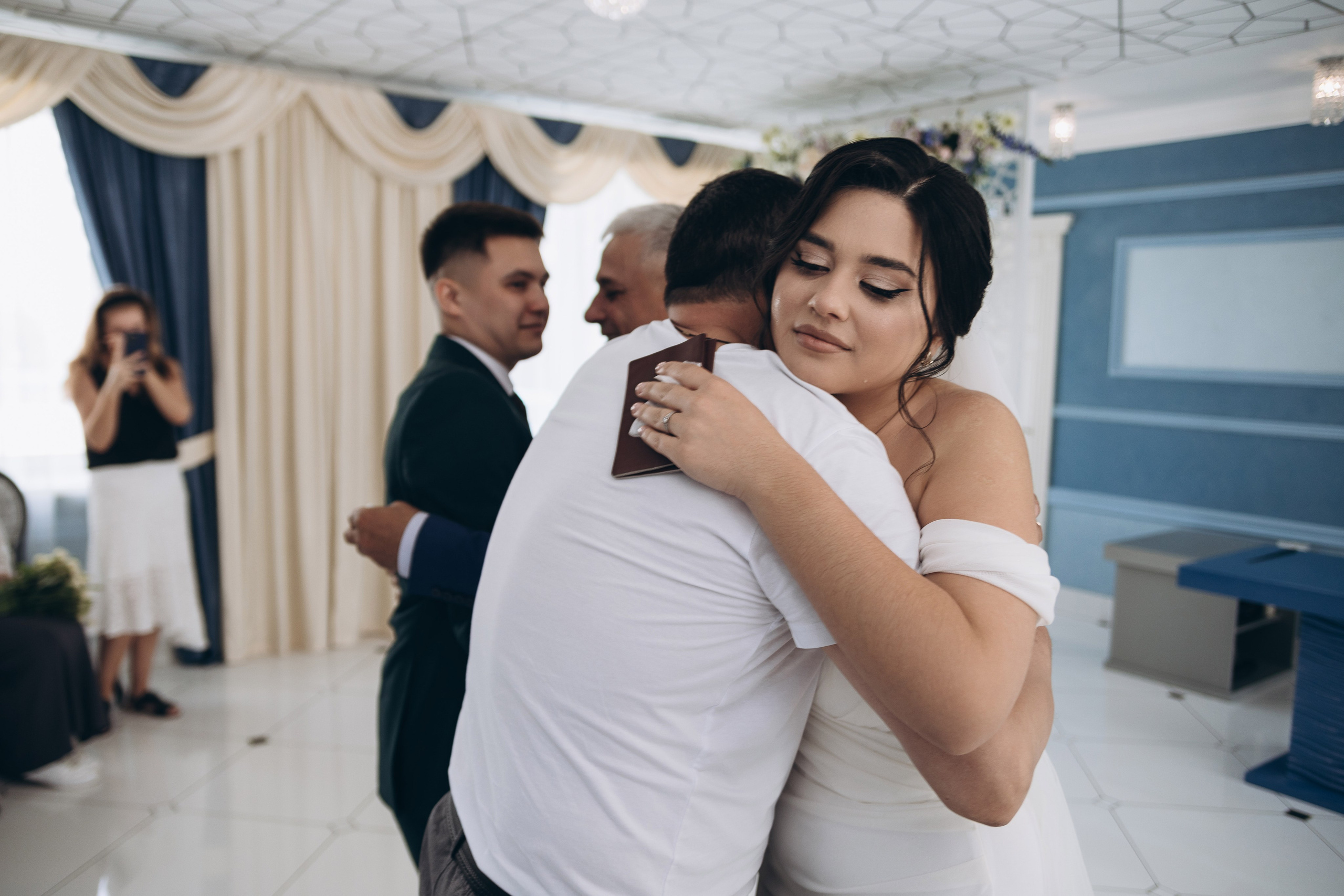 07.06.25 Данияр & Рузана. Свадебный и семейный фотограф в Новосибирске Дарья Кель