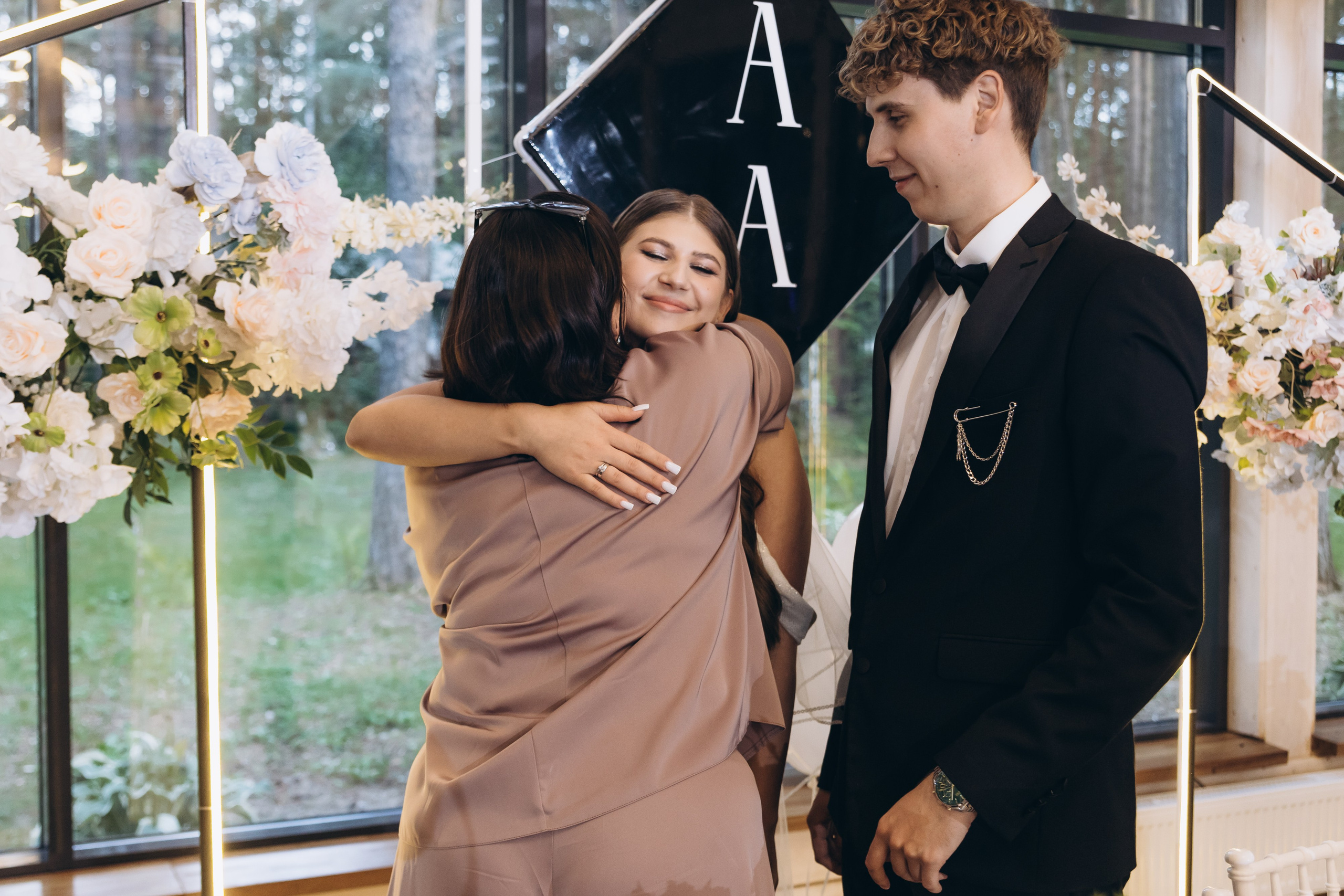 03.08.25 Артем & Анастасия. Свадебный и семейный фотограф в Новосибирске Дарья Кель