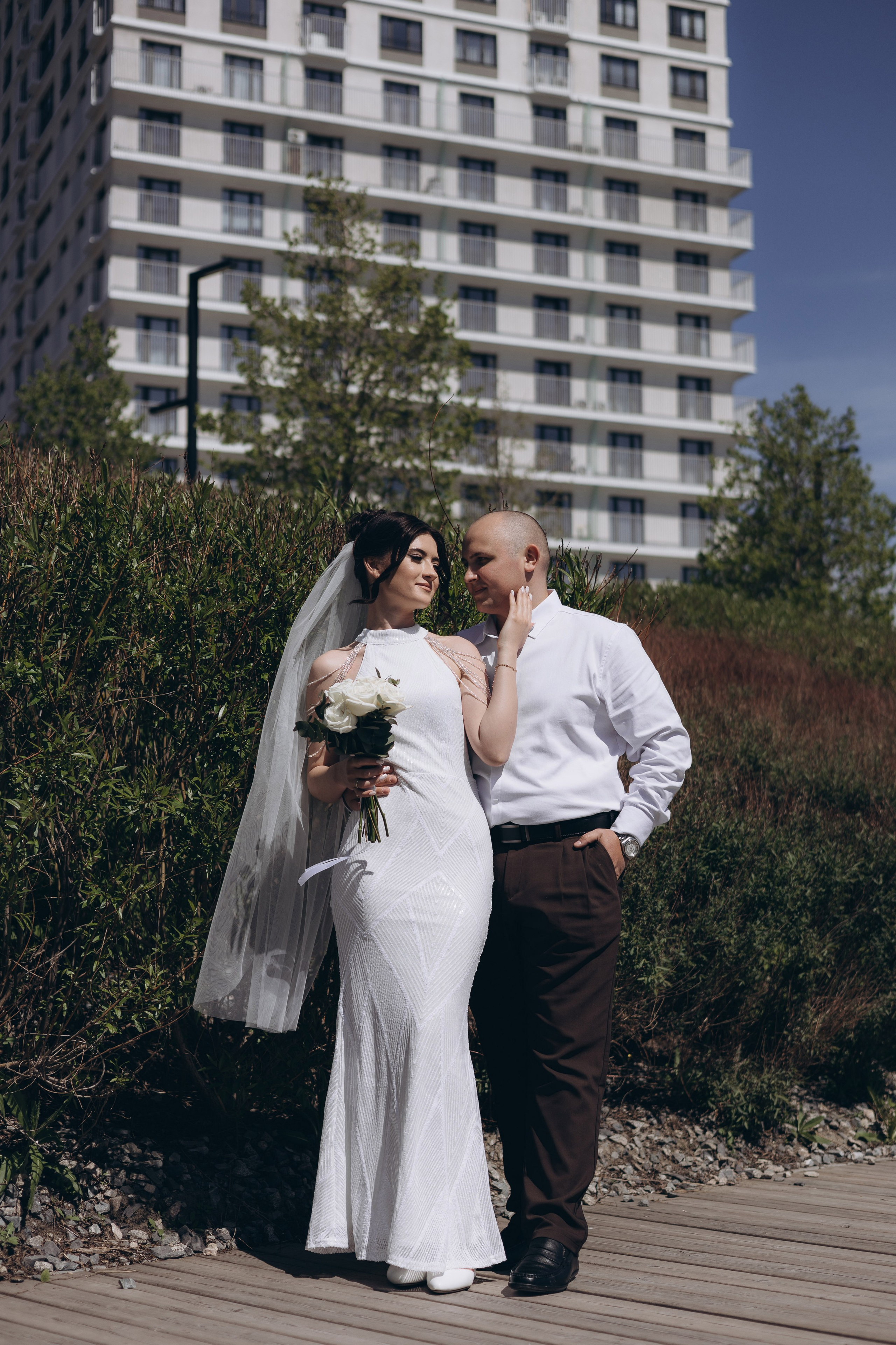 15.05.25 Виктор & Вероника. Свадебный и семейный фотограф в Новосибирске Дарья Кель