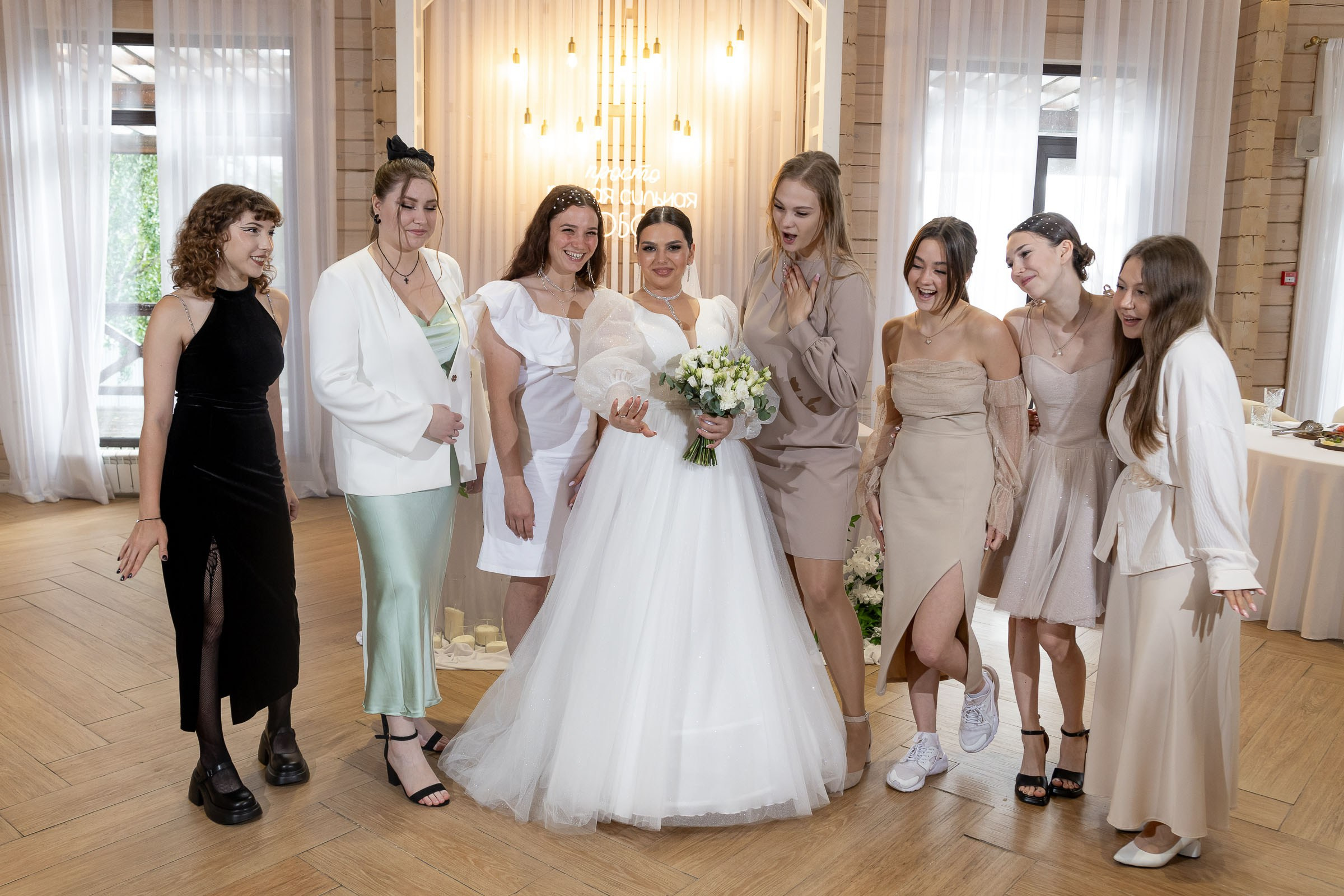 26.08.2024 Иван & Полина. Свадебный и семейный фотограф в Новосибирске Дарья Кель