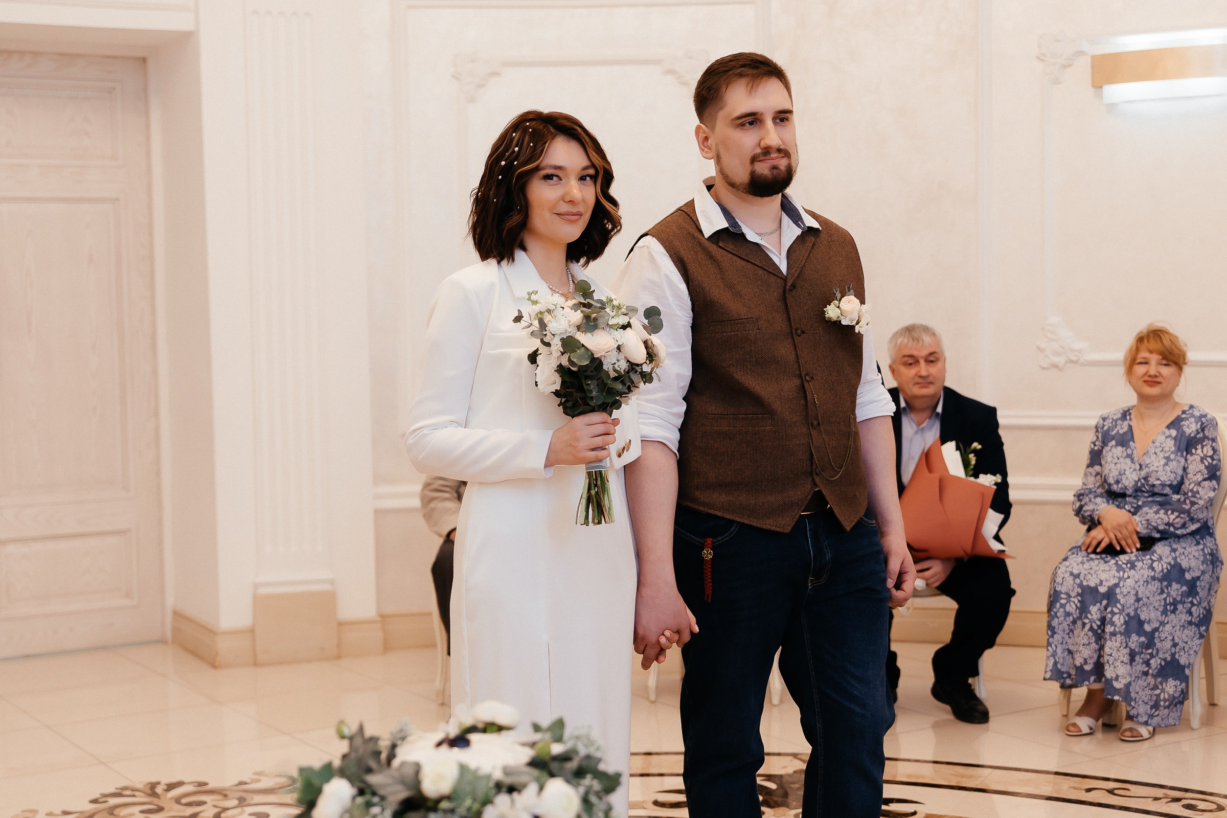 04.05.2024 Вячеслав & Лиана. Свадебный и семейный фотограф в Новосибирске Дарья Кель