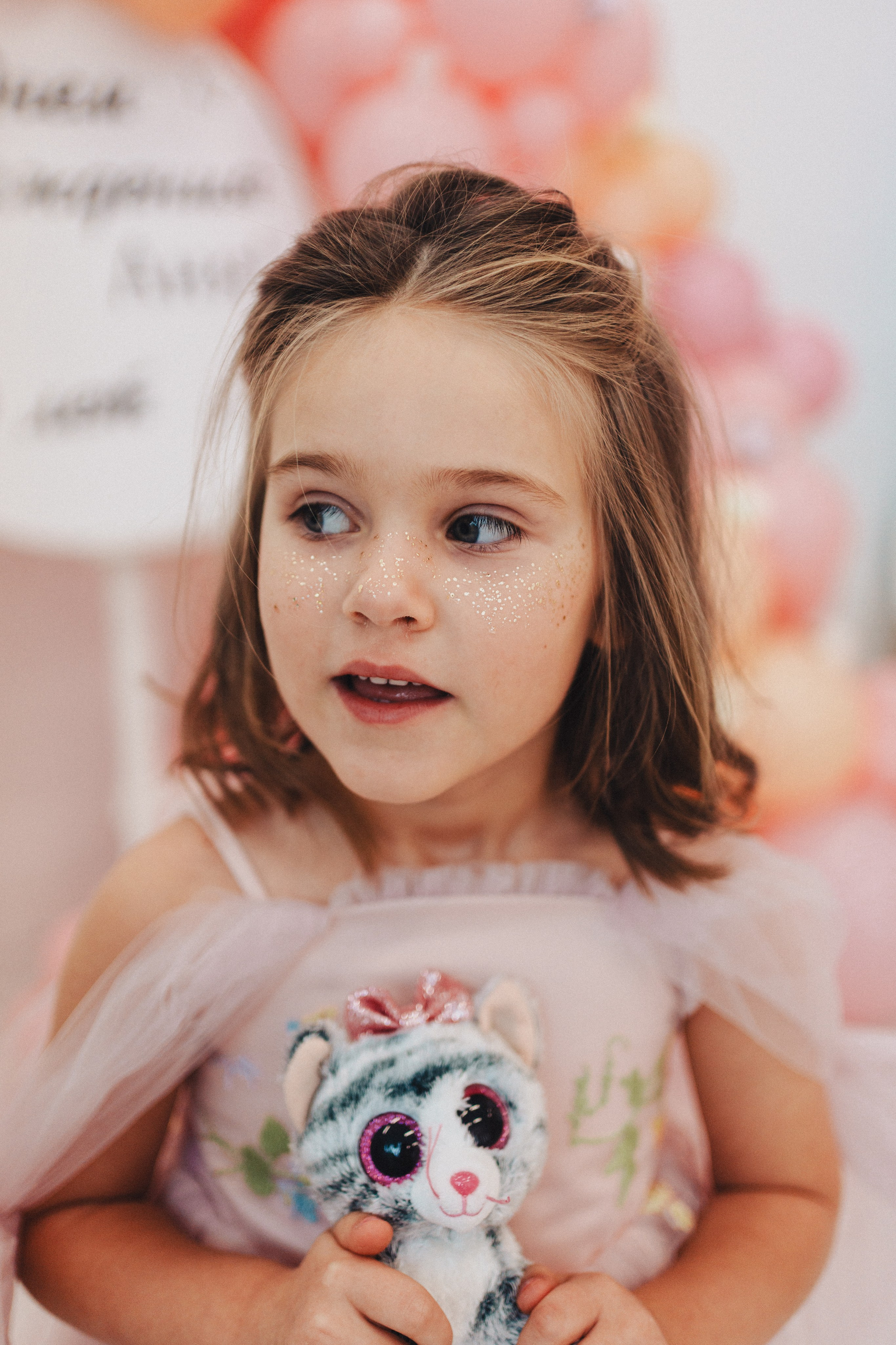 Принцессе Анне 5 лет!. Семейный и детский фотограф и видеограф в Москве, Серпухове и Тарусе Валерия Сорокина