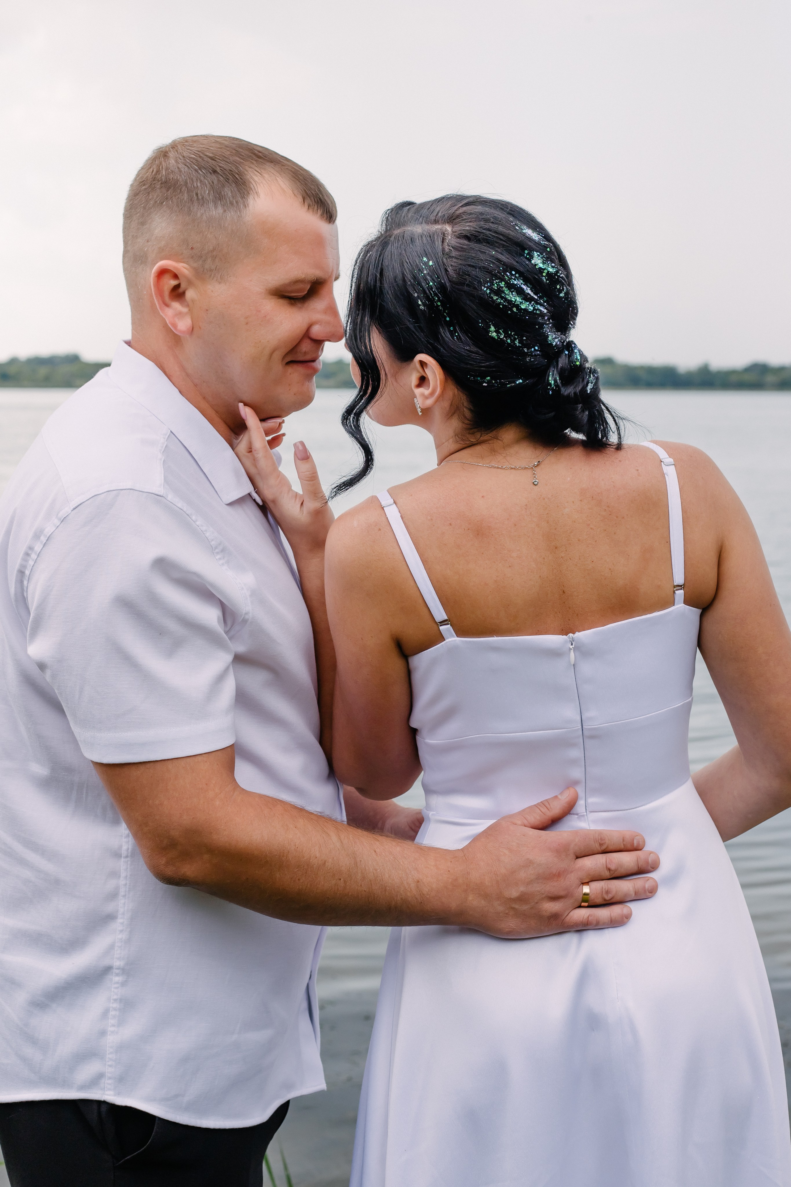 Свадебный фотограф Старый Оскол. Свадьба E&A. Свадебный фотограф в Старом Осколе Тулинова Мария