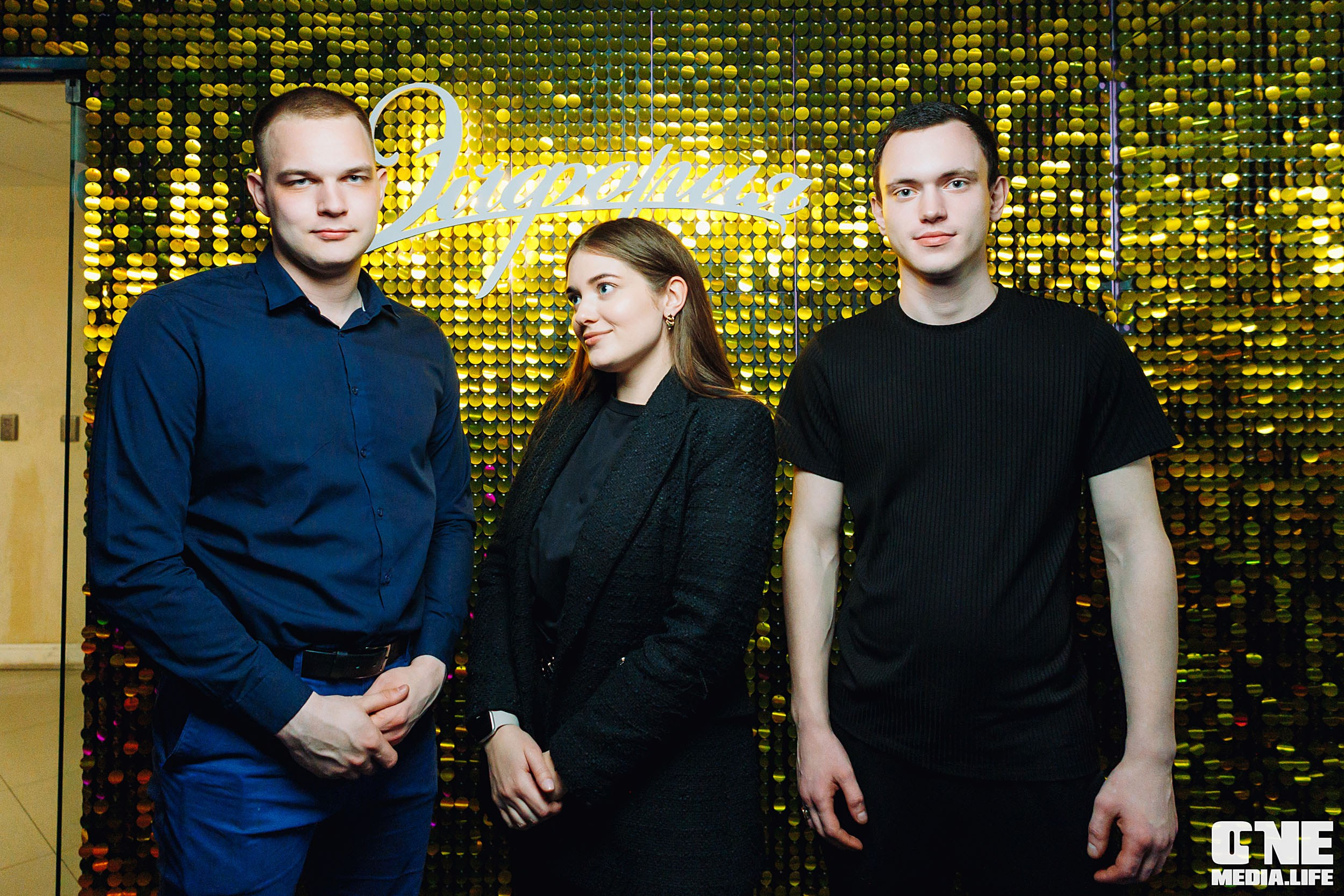 Фоторепортаж в караоке-клубе Эйфория. One Media Life: фоторепортажи, фотоотчеты с мероприятий и заведений