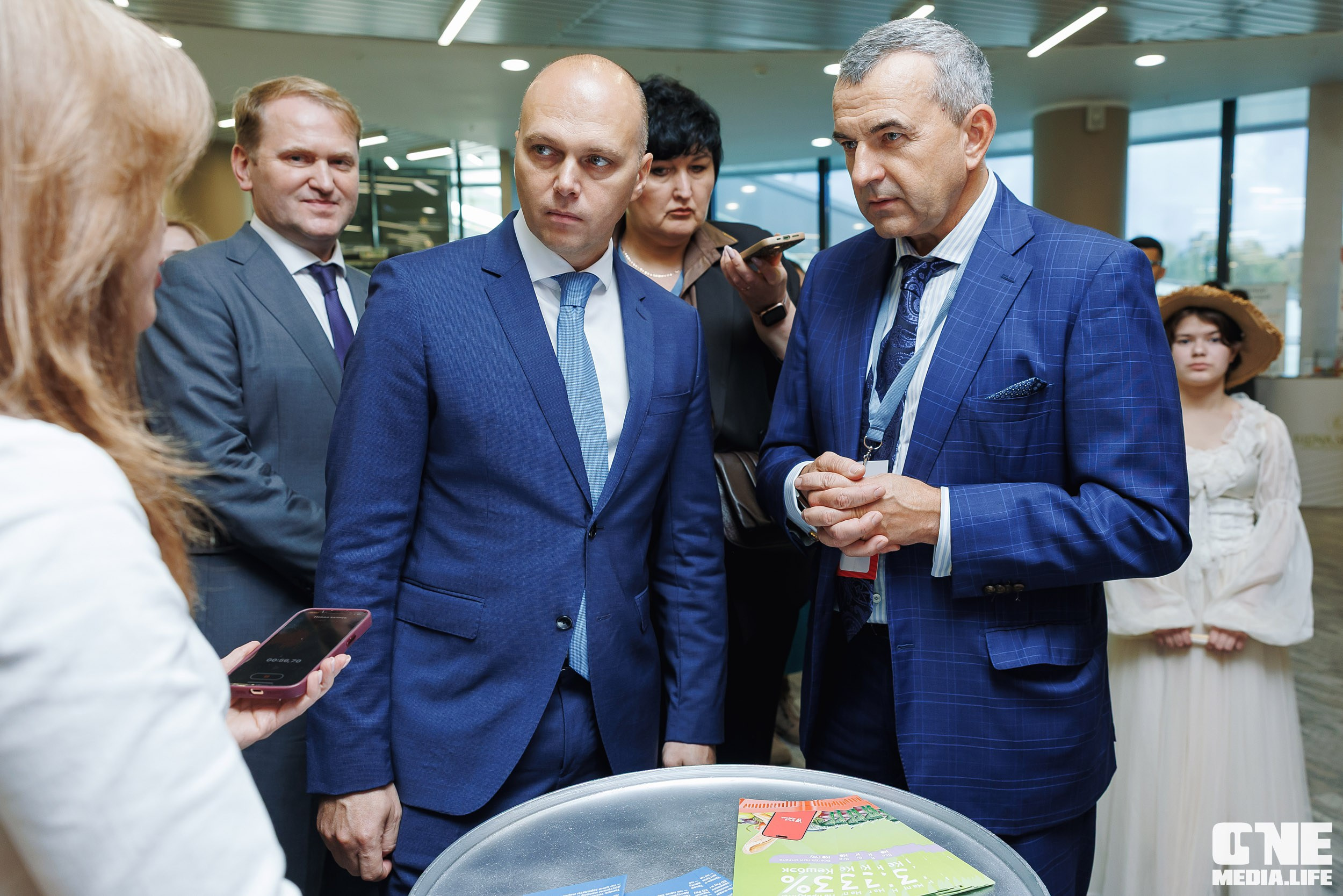 Фоторепортаж VII Международный форум «Вселенная бизнеса. Время Побед». One Media Life: фоторепортажи, фотоотчеты с мероприятий и заведений