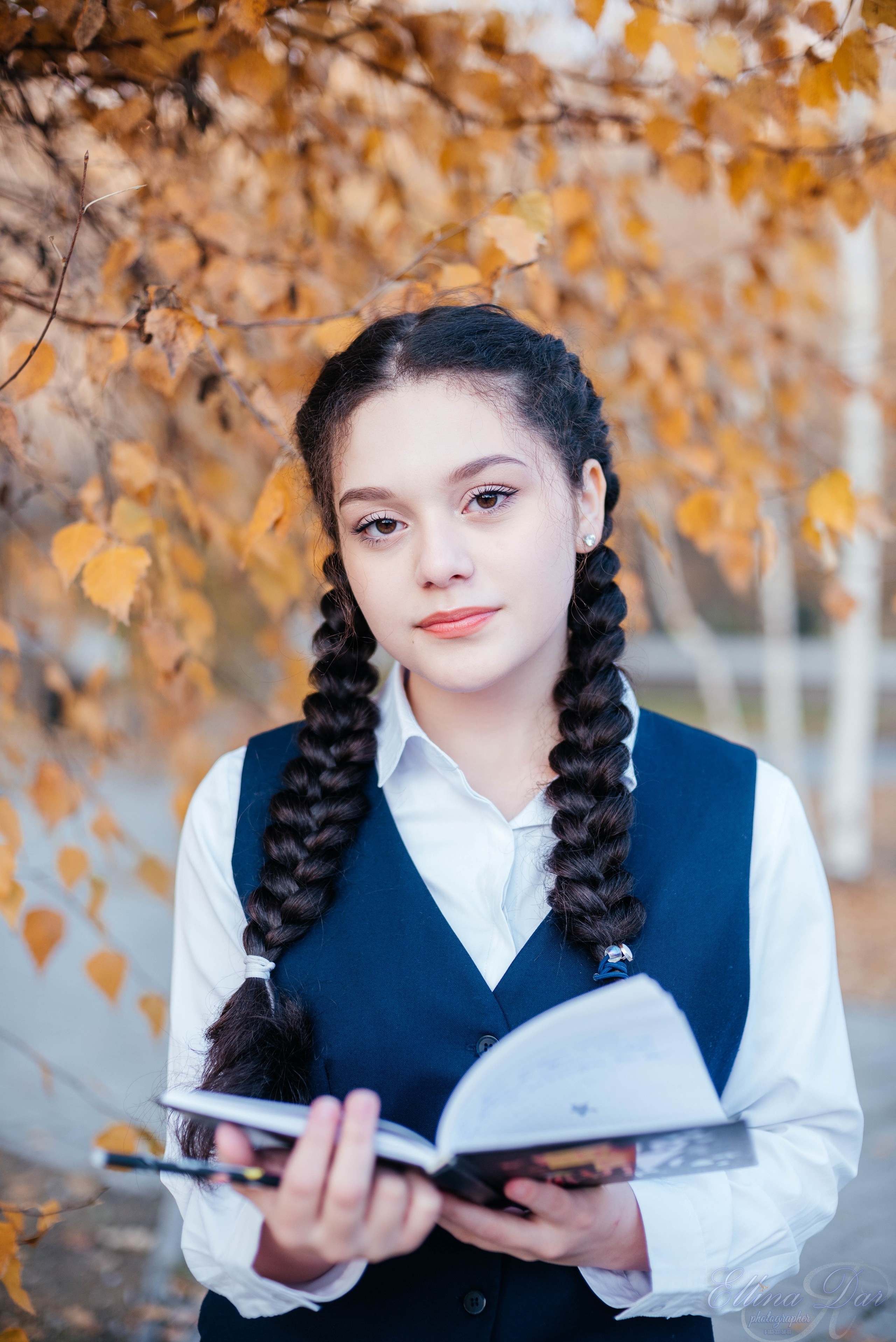 София. Фотограф Эллина Дар г. Улан-Удэ