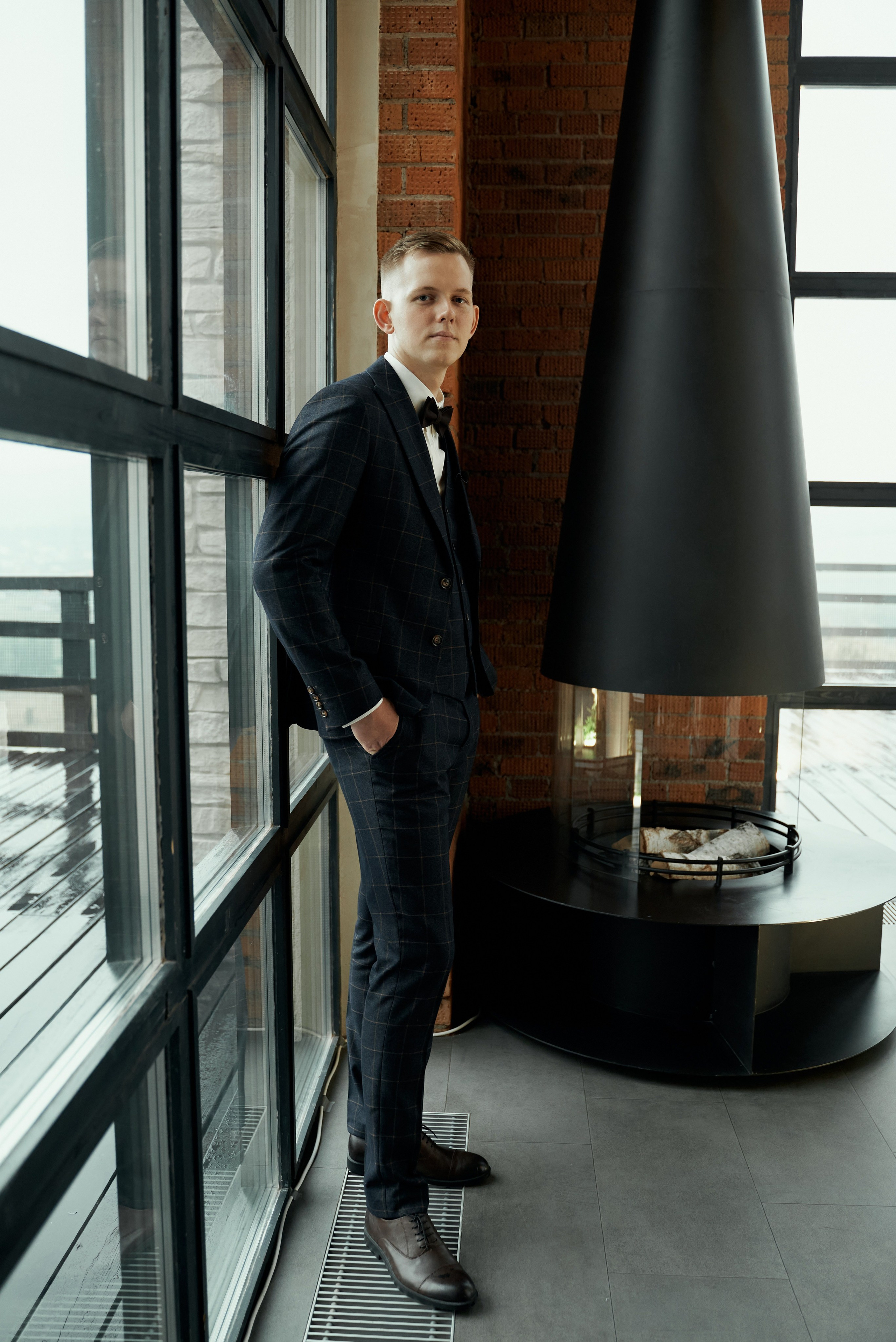 Дарья и Дмитрий. Свадебный фотограф Александр Браво