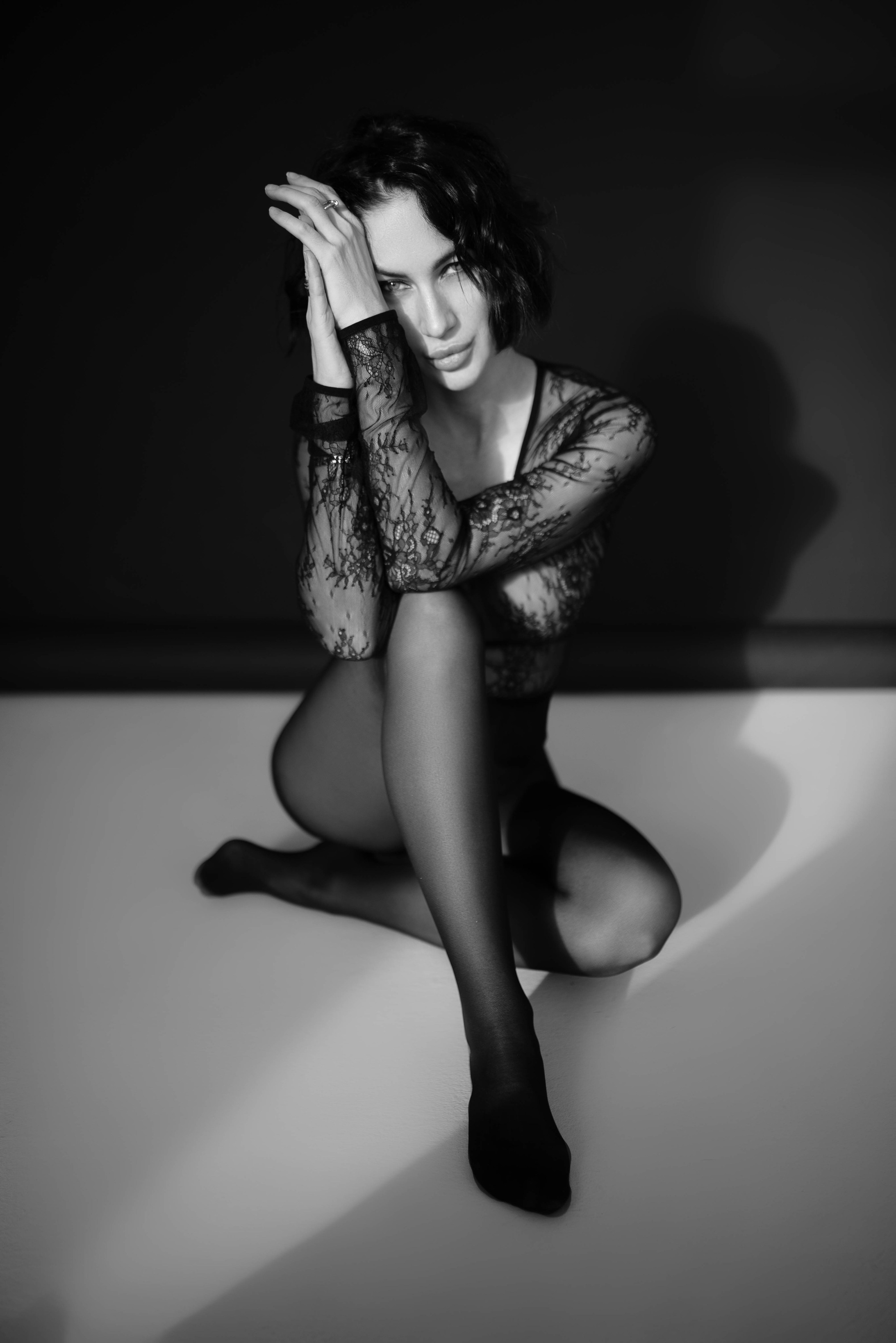 Veronika. Фотограф в Москве — Ольга Кушнарева