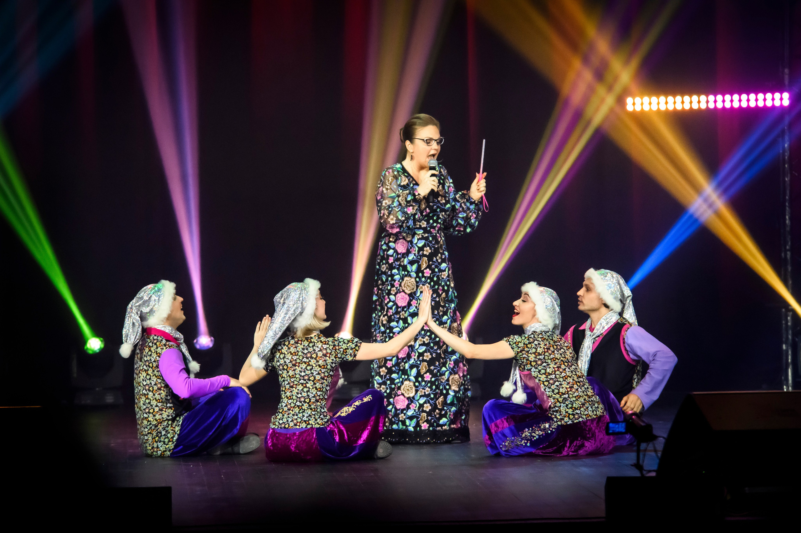 Лариса Рубальская — КЗ «Москва», Остров мечты. Бренд-фотограф для экспертов и блогеров в Москве Влада Горбовская