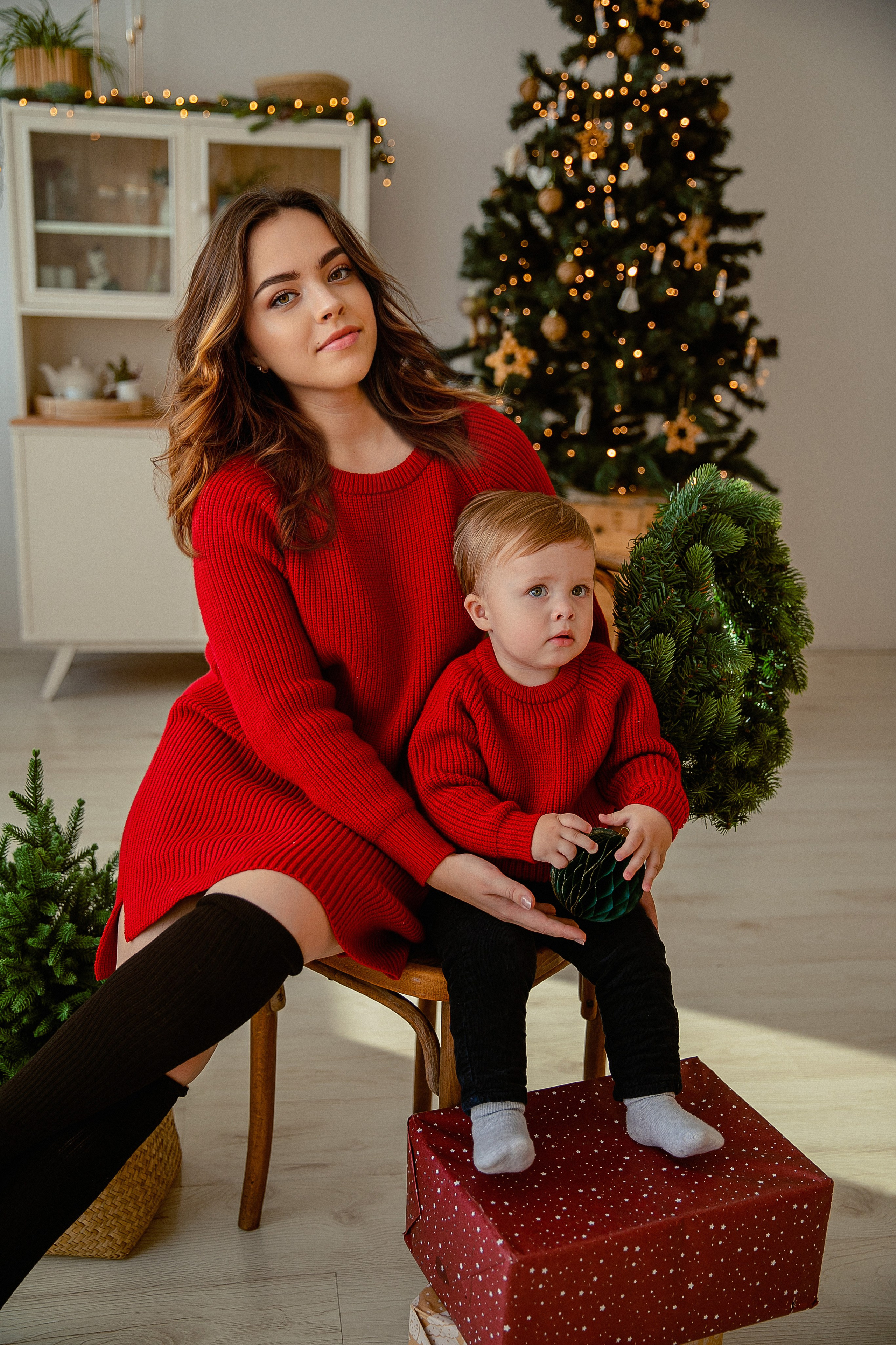 Новогодние съемки с 15 ноября по 15 января. Свадебный фотограф в новокузнецке