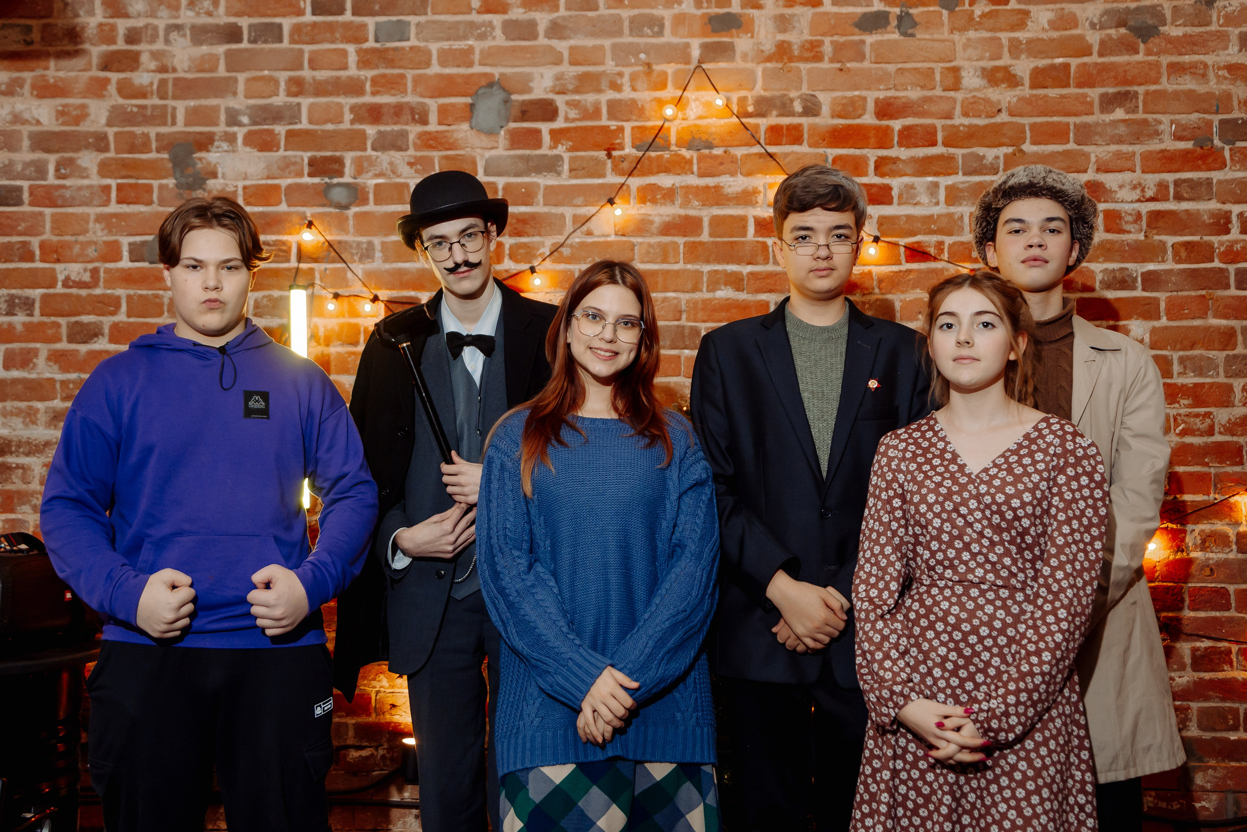 Спектакль. Фотограф в Самаре / Олеся Широнина