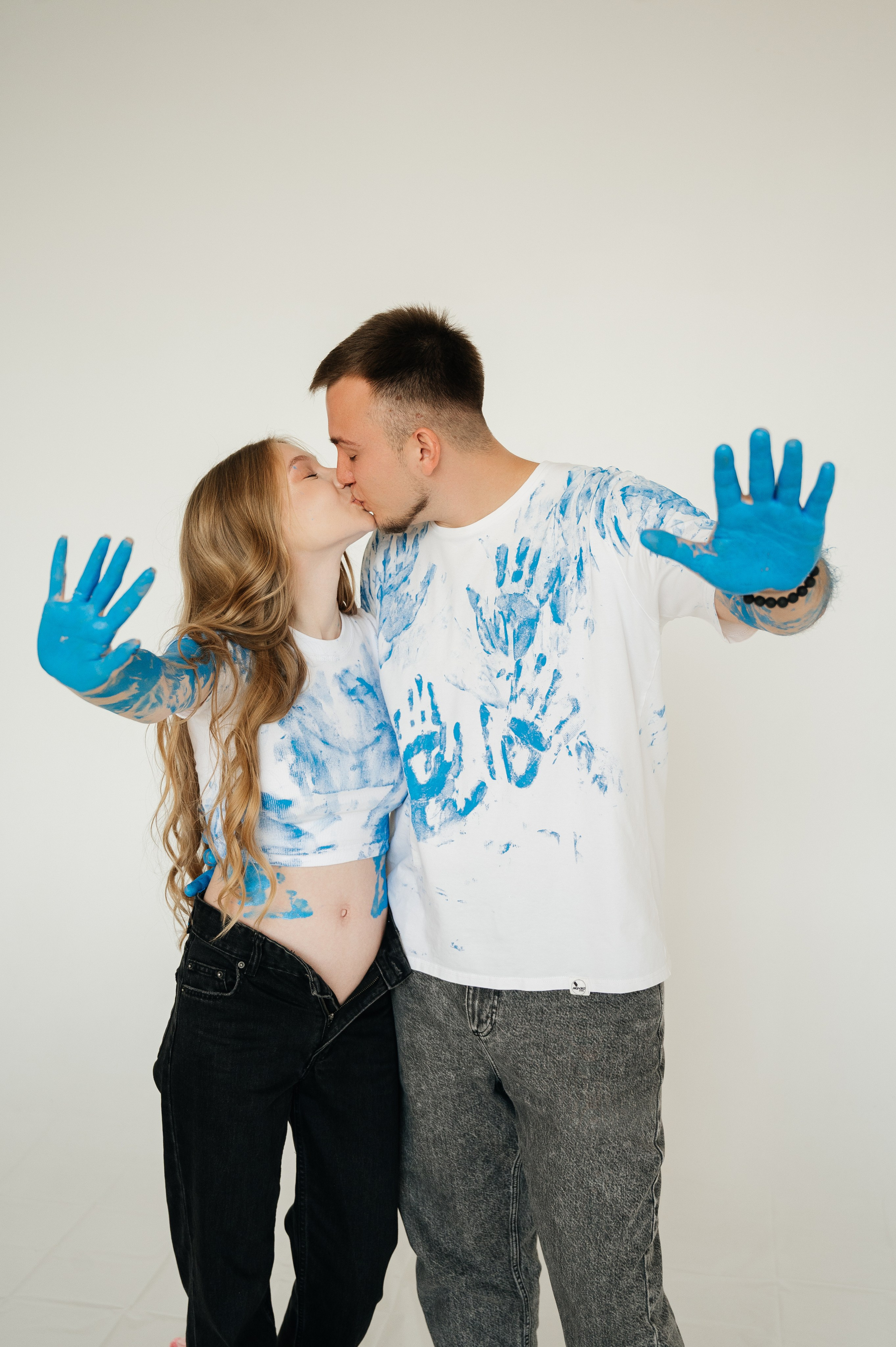 Гендер пати 🤍. Свадебный и семейный фотограф в Краснодаре Алина Мельник