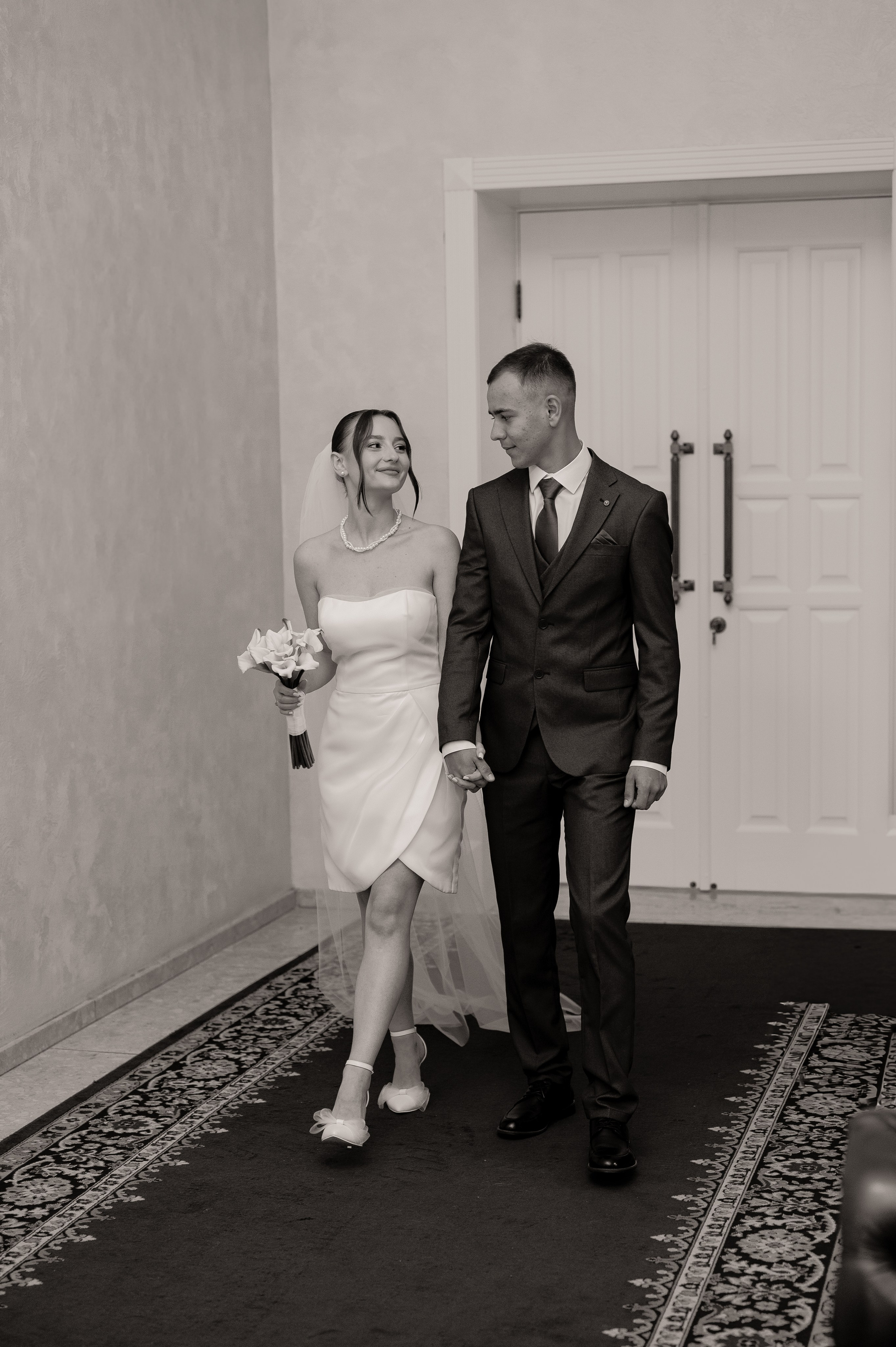 Константин и Виктория. Свадебный и семейный фотограф в Краснодаре Алина Мельник