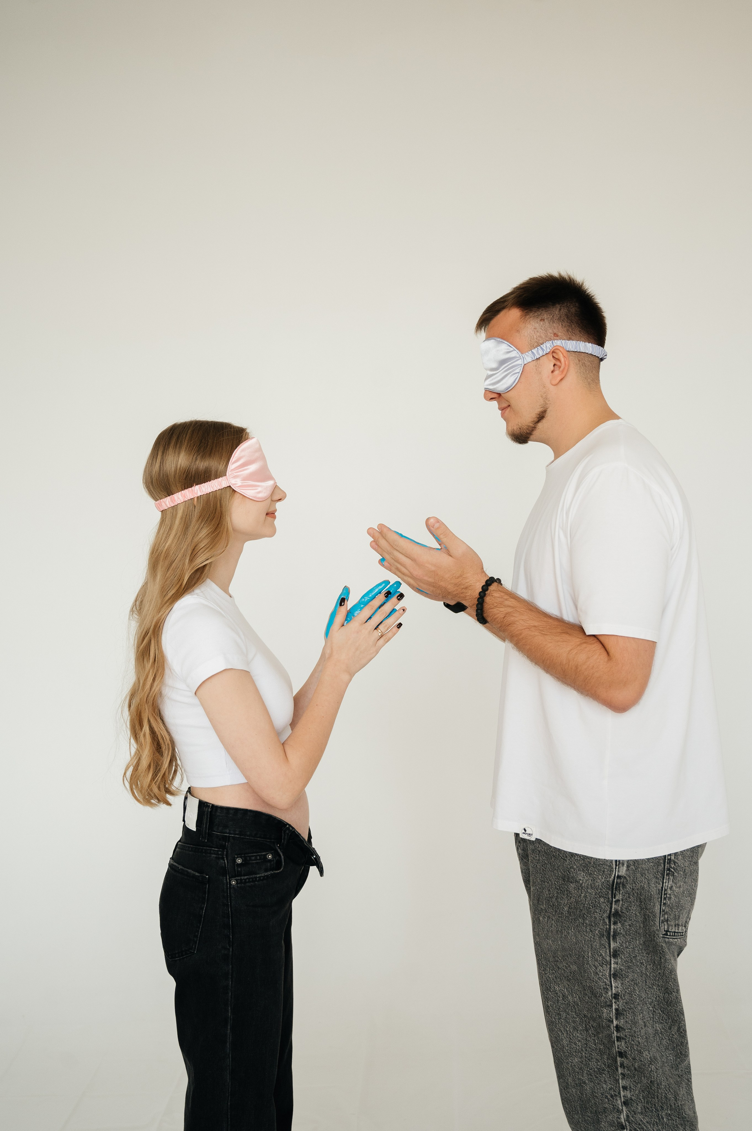 Гендер пати 🤍. Свадебный и семейный фотограф в Краснодаре Алина Мельник