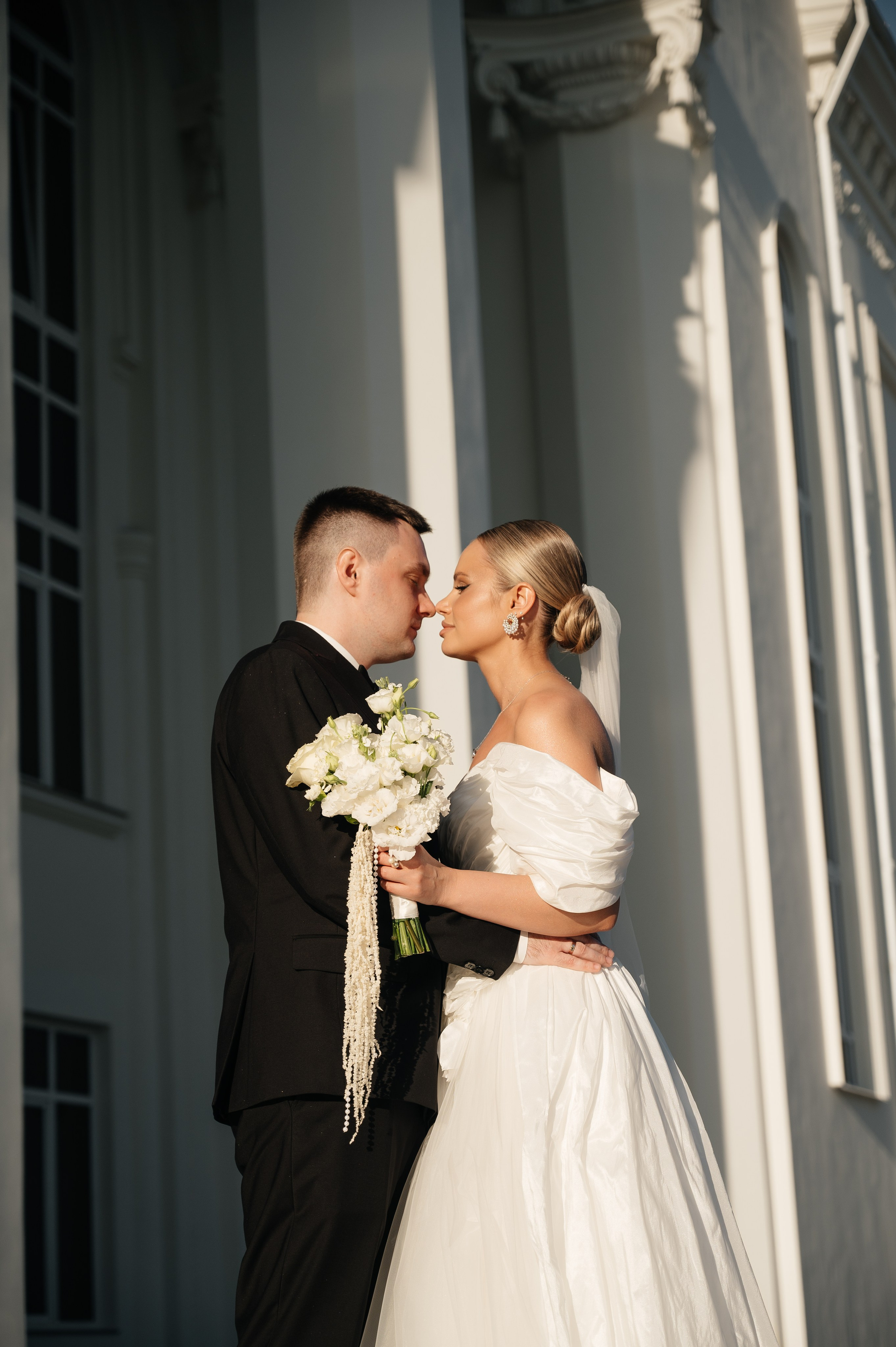 Сергей и Анастасия. Свадебный и семейный фотограф в Краснодаре Алина Мельник