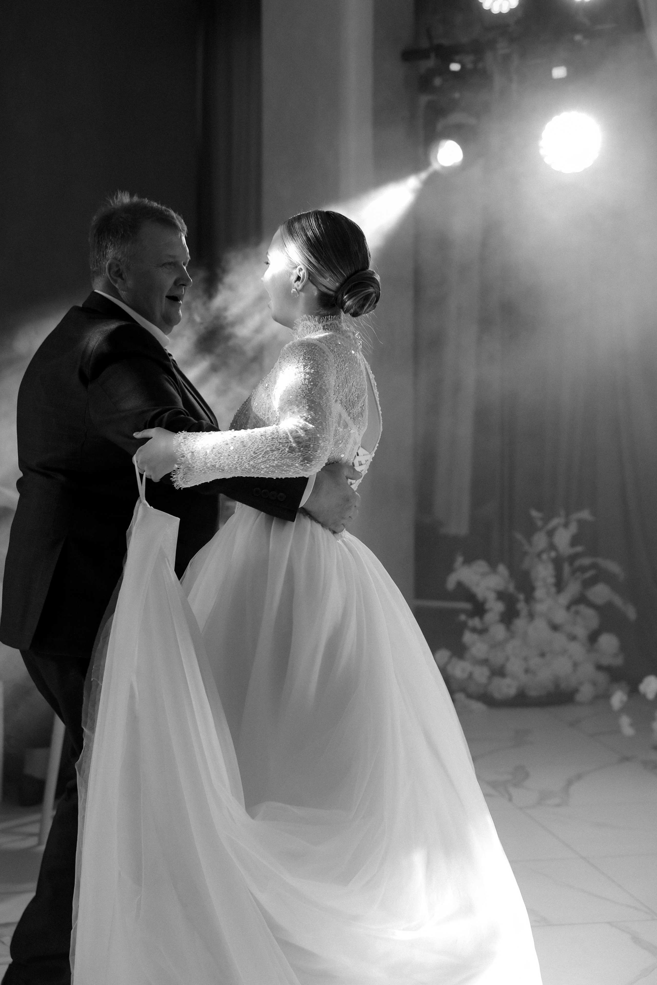 Дмитрий & Полина. Свадебный фотограф Ольга Гречко