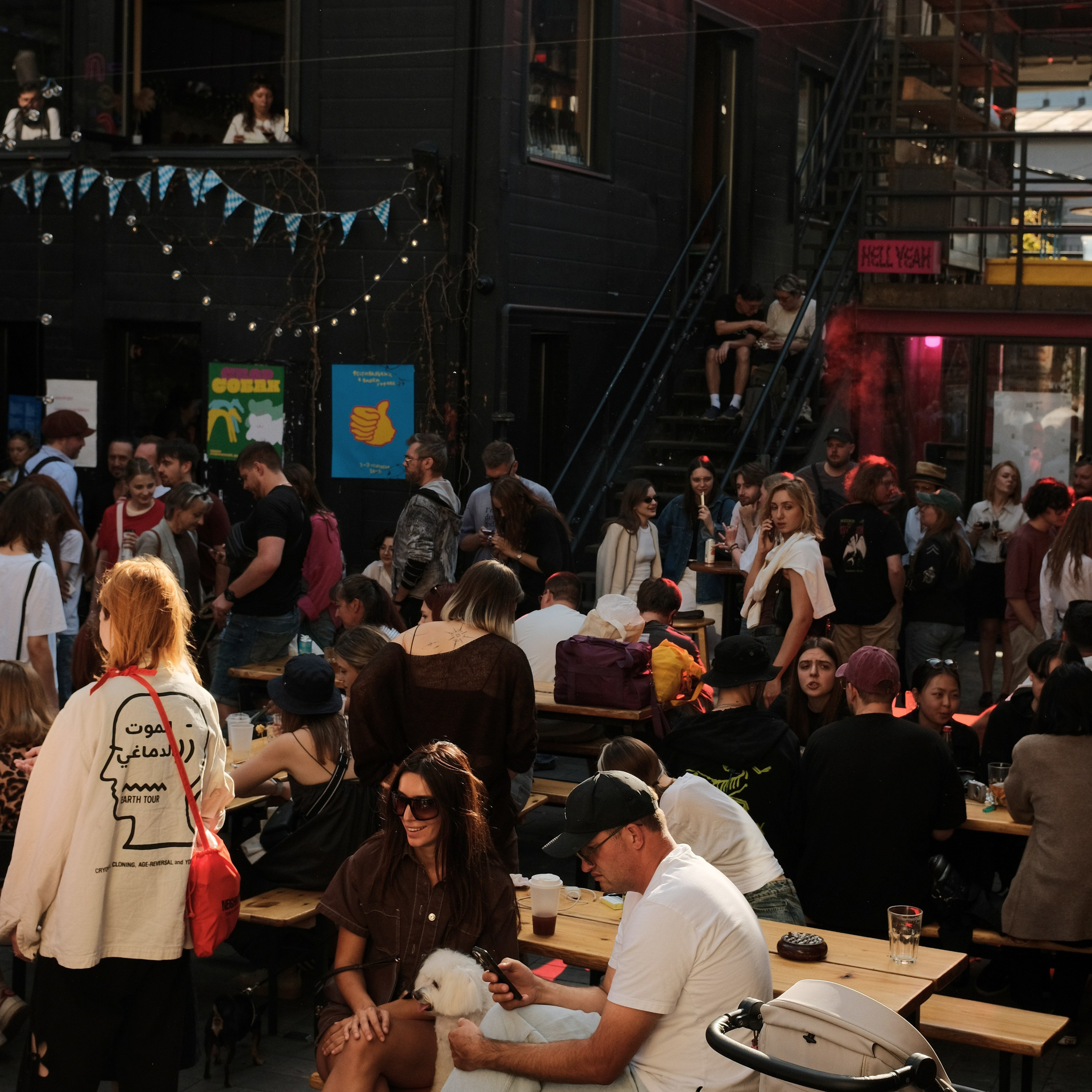 Rostov-on-Don. Creative travel photographer — Berg Daria