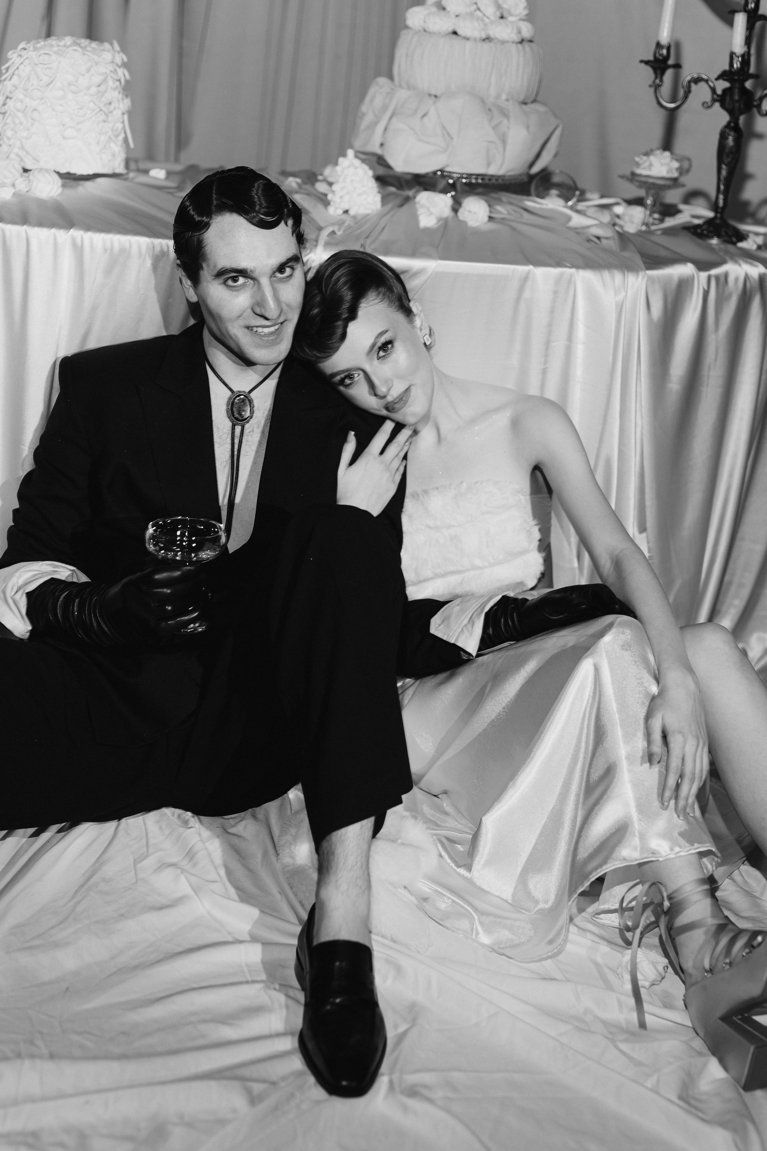 Смотри, какими мы красивыми можем быть. Свадебный и портретный фотограф в Москве, Туле и Брянске Дара Евсеева