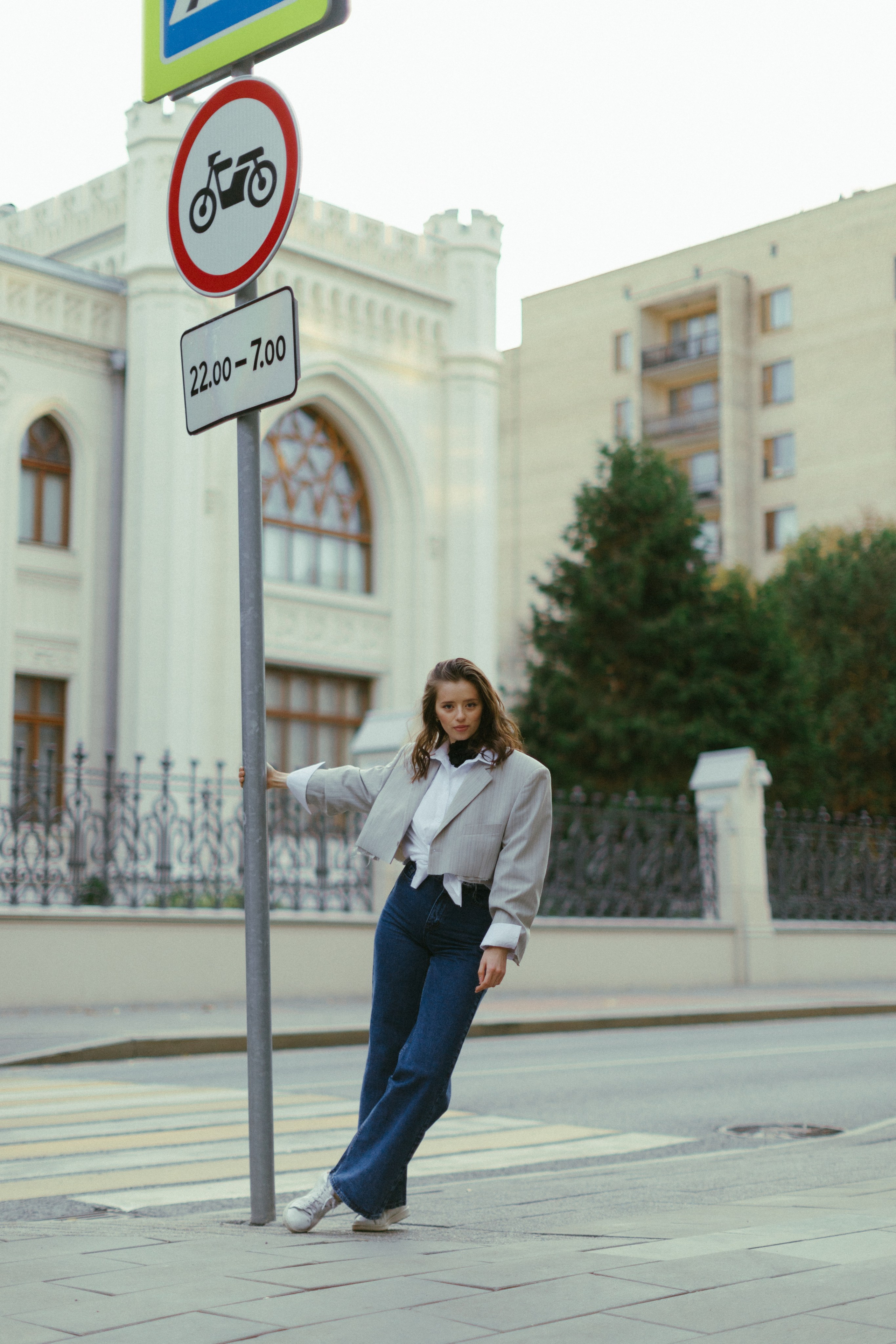 Анна. Свадебный фотограф Москва Татьяна Кундельчук