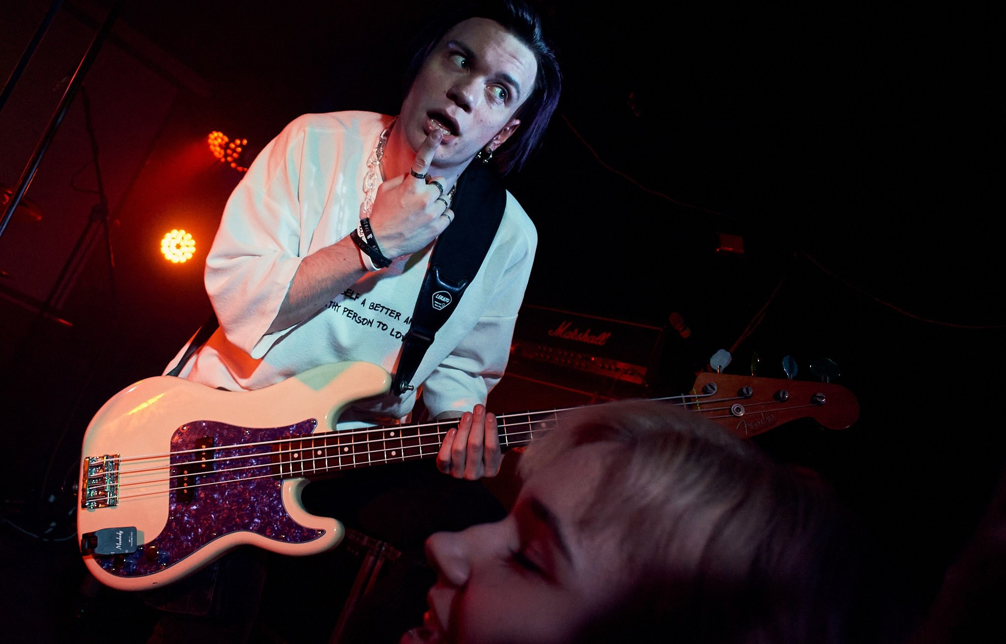 Цвет. Художественный фотограф в Калуге