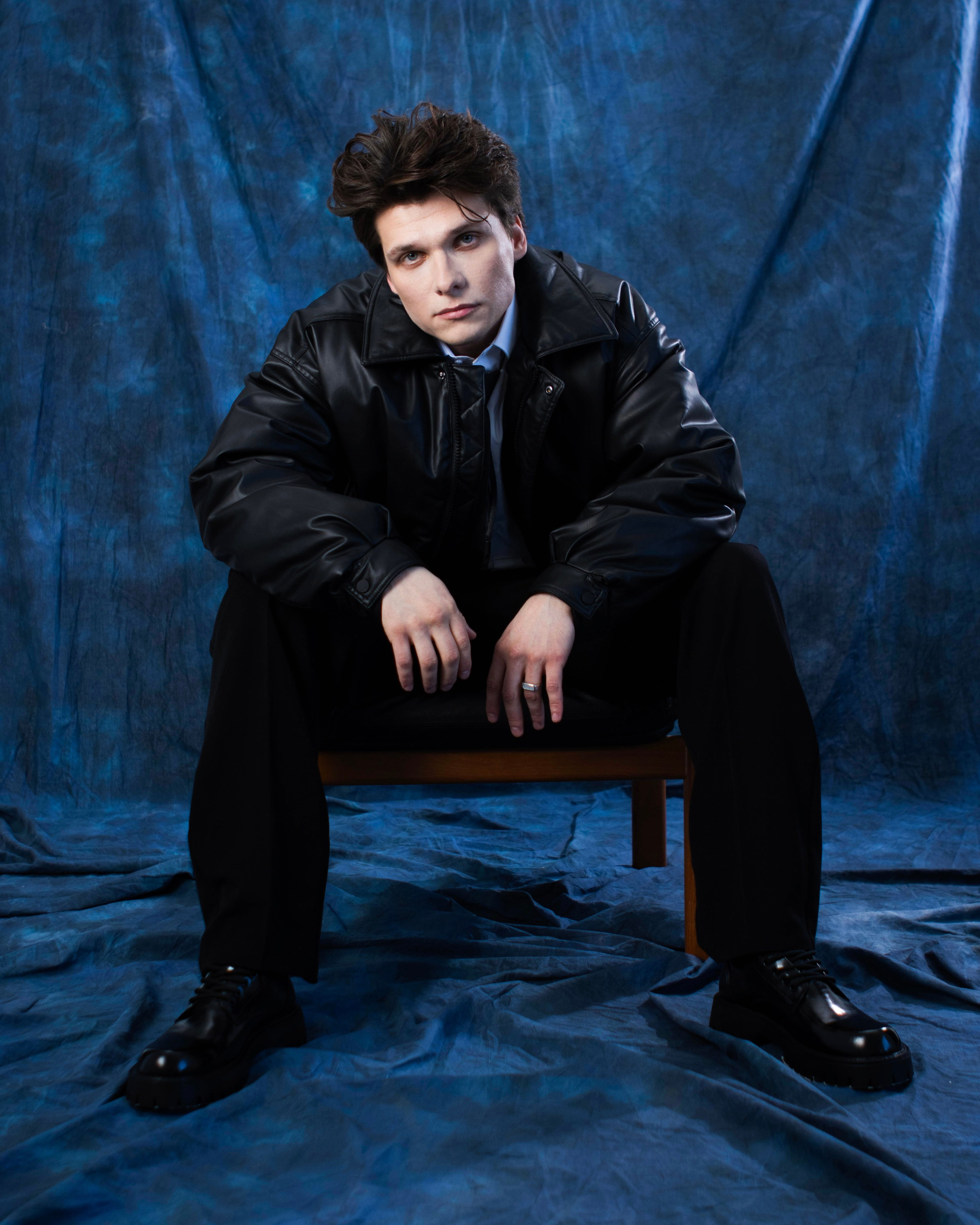 Портрет. Твой фотограф в Москве