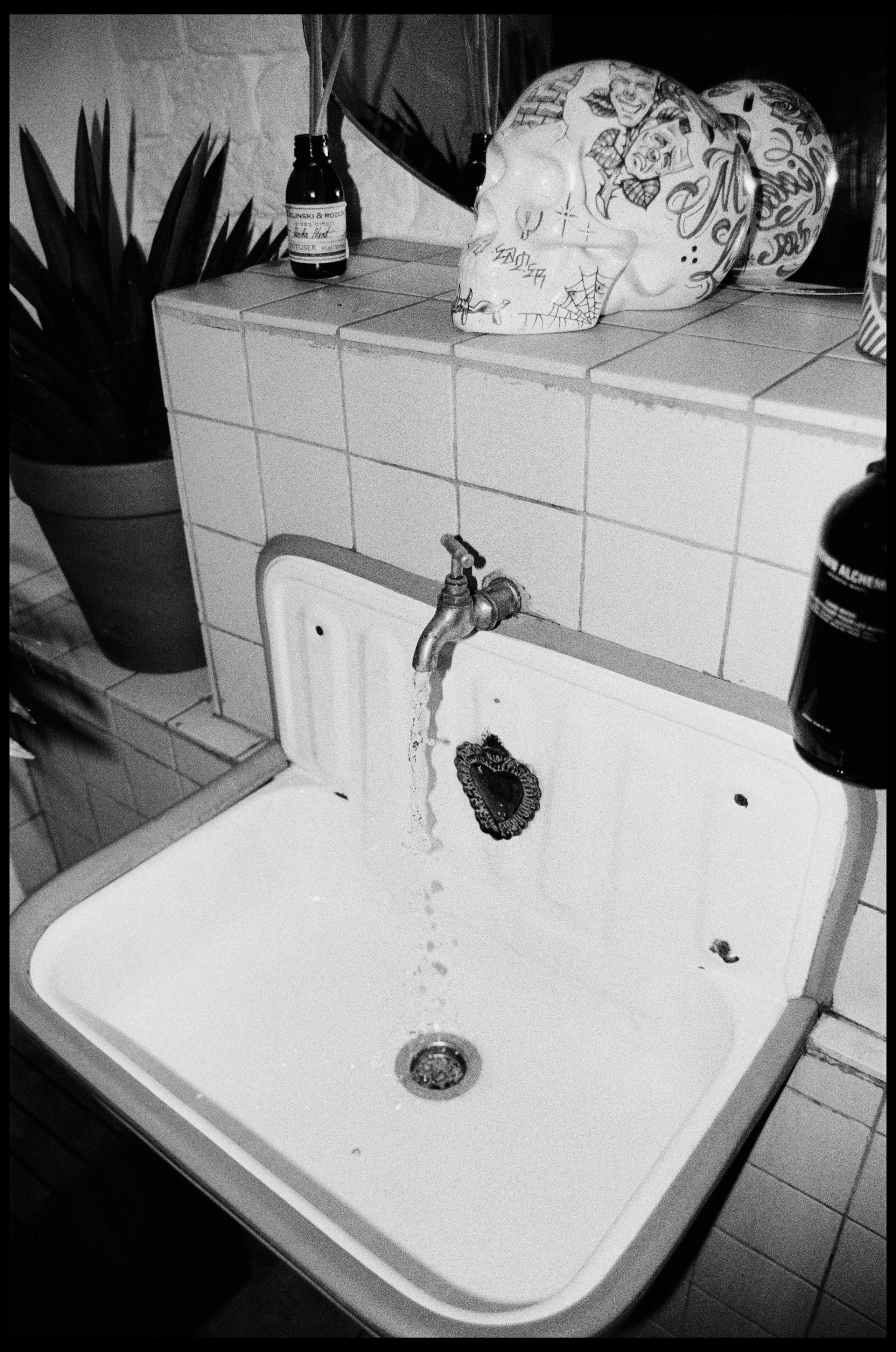 LIFESTYLE. ANNA — PHOTOGRAPHER