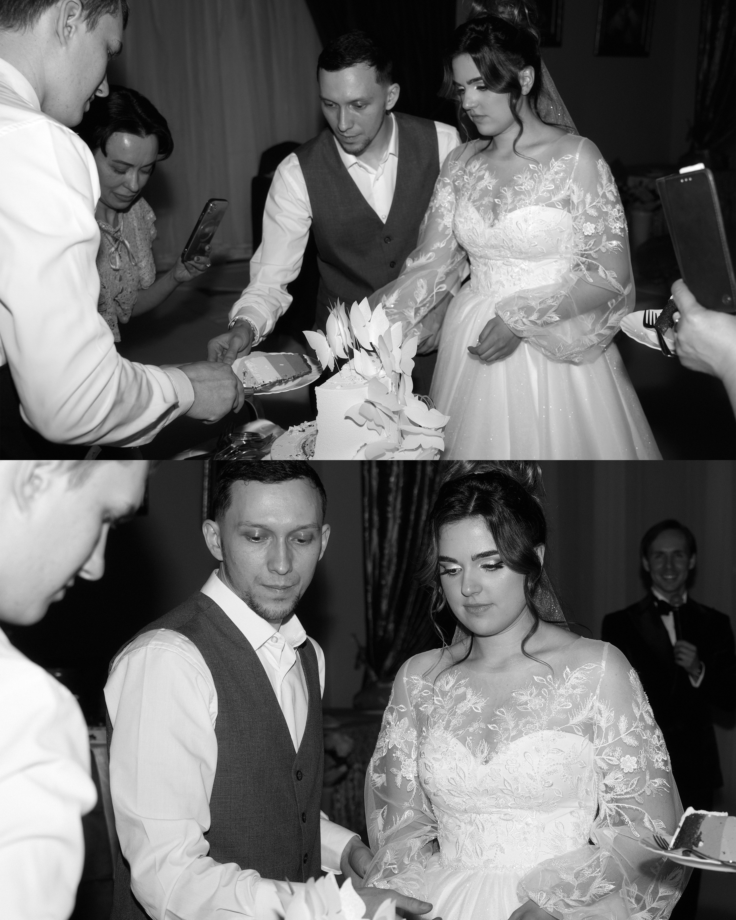 KAROLINA&RUSTAM. ANNA — PHOTOGRAPHER