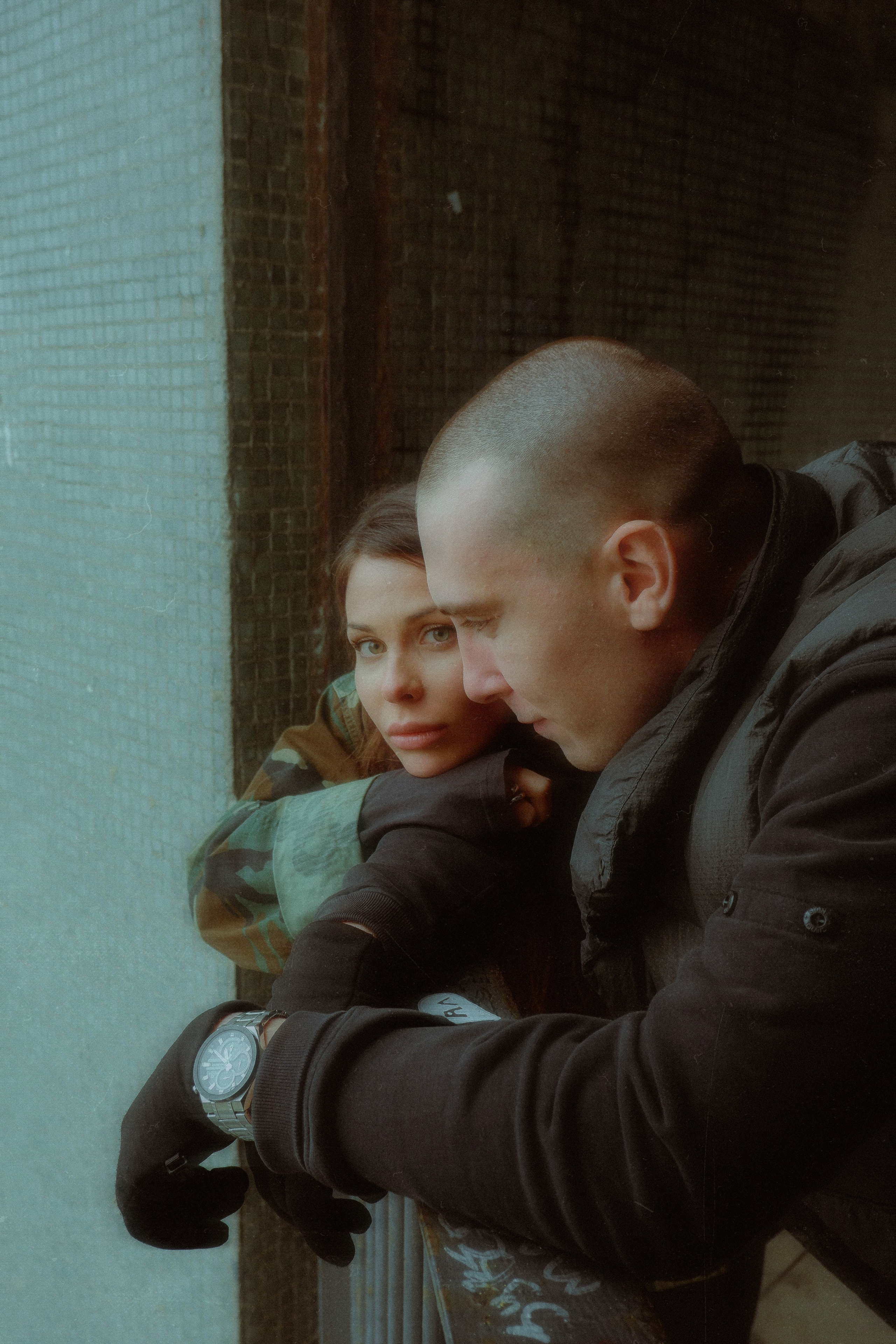 NIKITA&NASTYA. ANNA — PHOTOGRAPHER