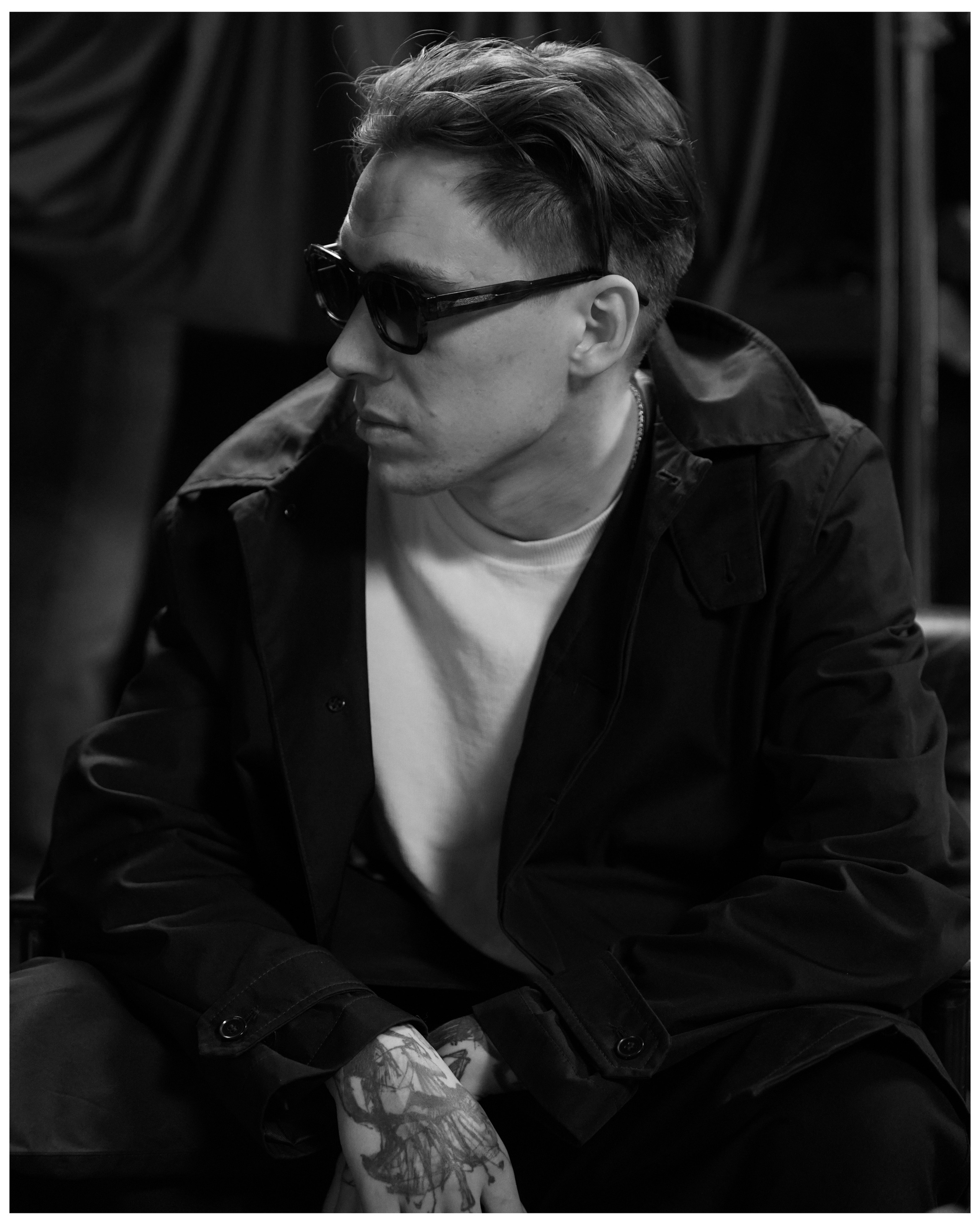 HONOR. ANNA — PHOTOGRAPHER