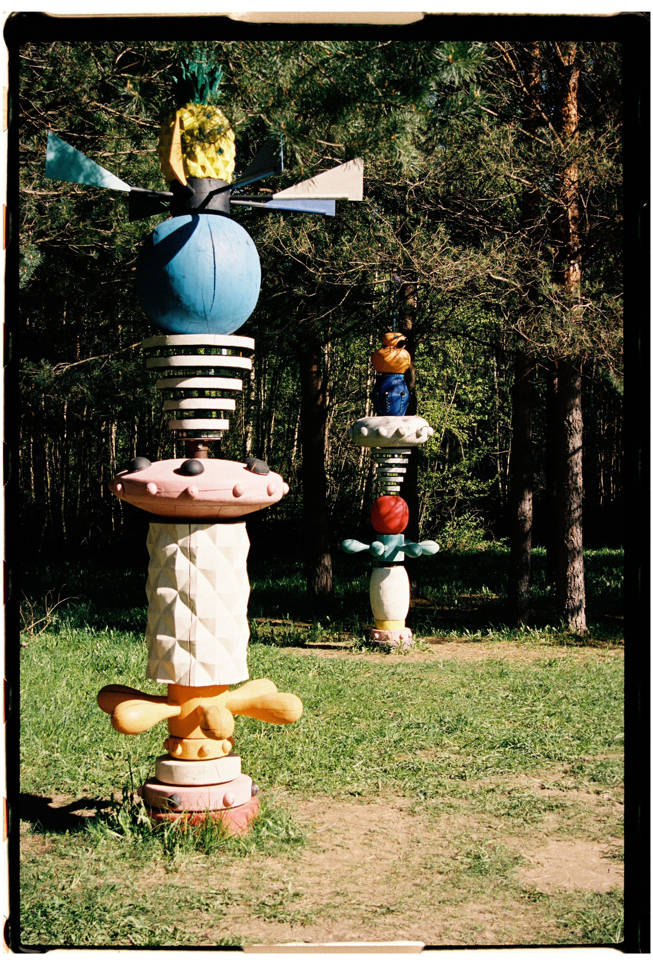 KALUGA. ANNA — PHOTOGRAPHER