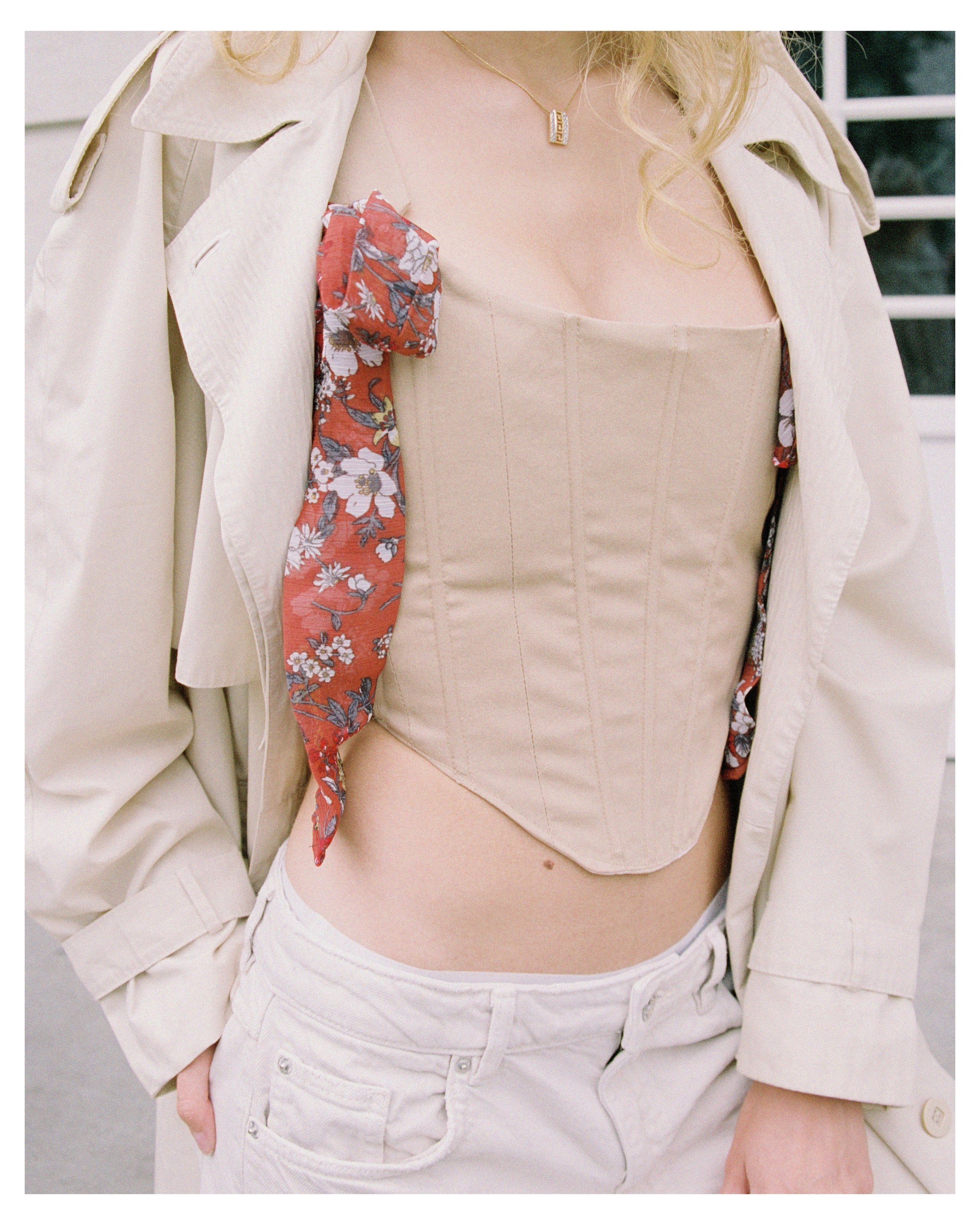 QLING.STUDIO'23. ANNA — PHOTOGRAPHER