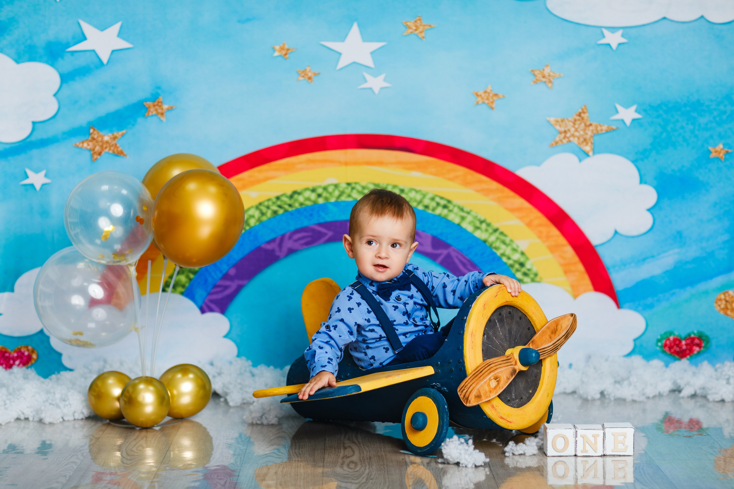 Без тортика. Фотограф новорождённых Псков