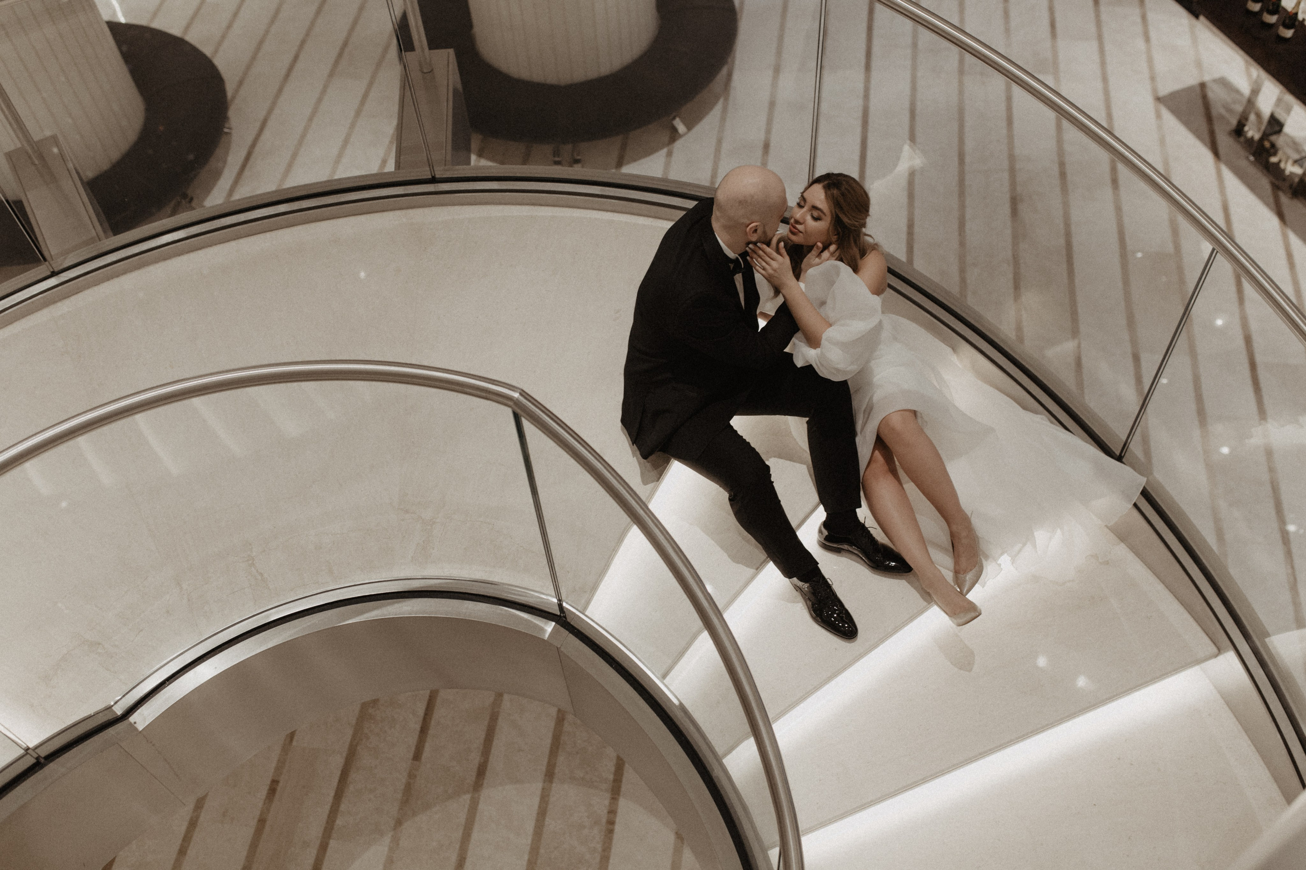 Свадебная фотосъемка. Фотограф Муратова Алена