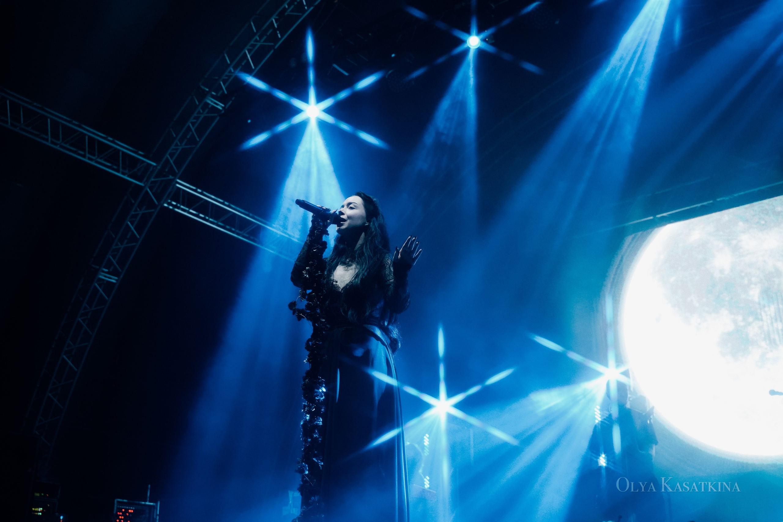 POLNALYUBVI. Арт-фотограф в Краснодаре