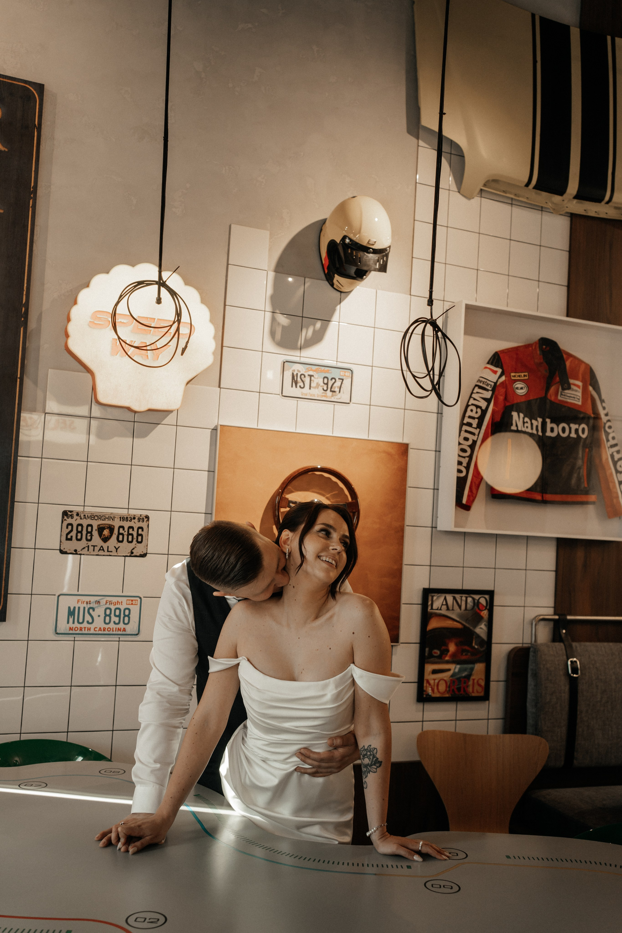 A & J. Фотограф в Архангельске