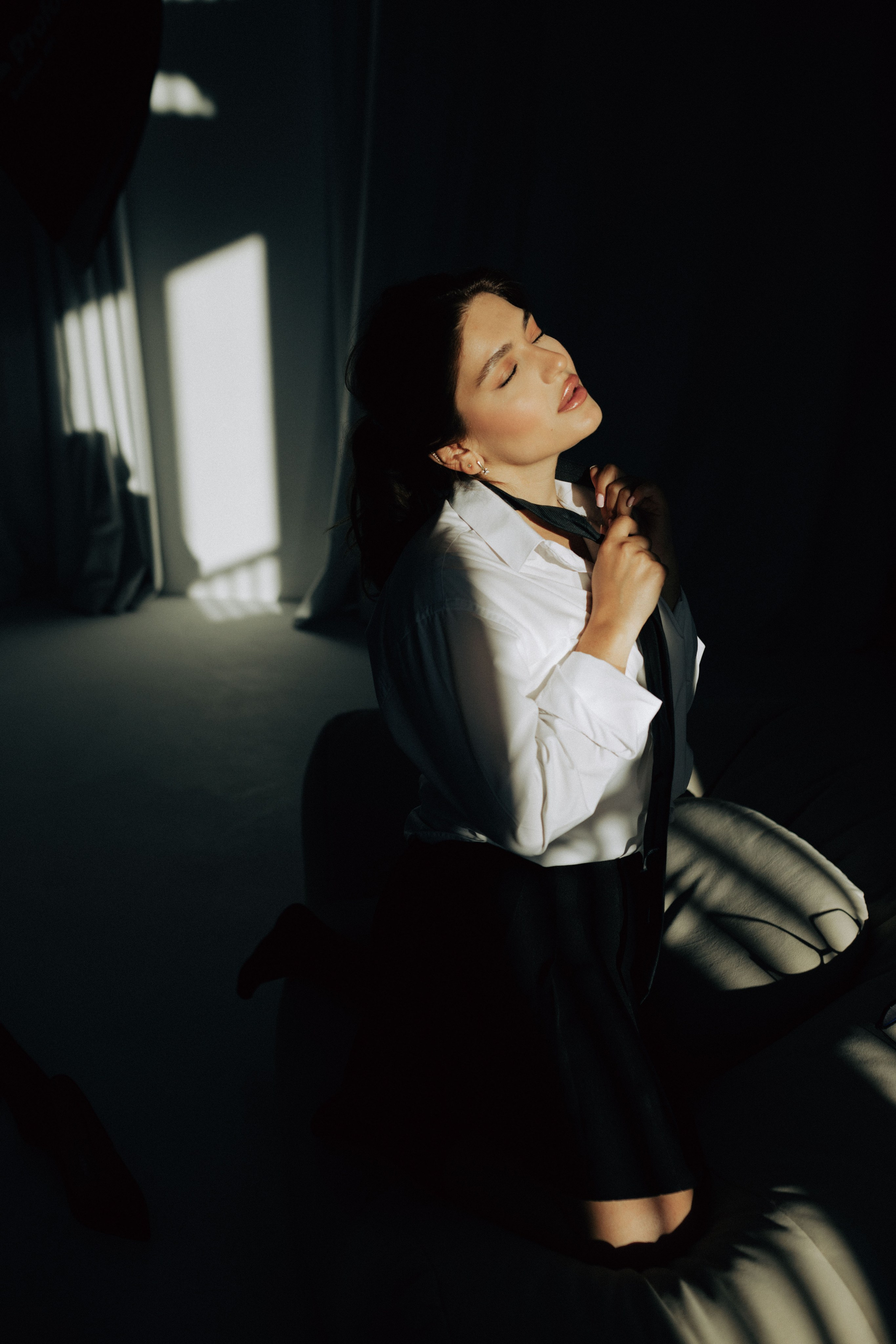 Сона. Фотограф Стилист Тюмень Вера Хайруллина