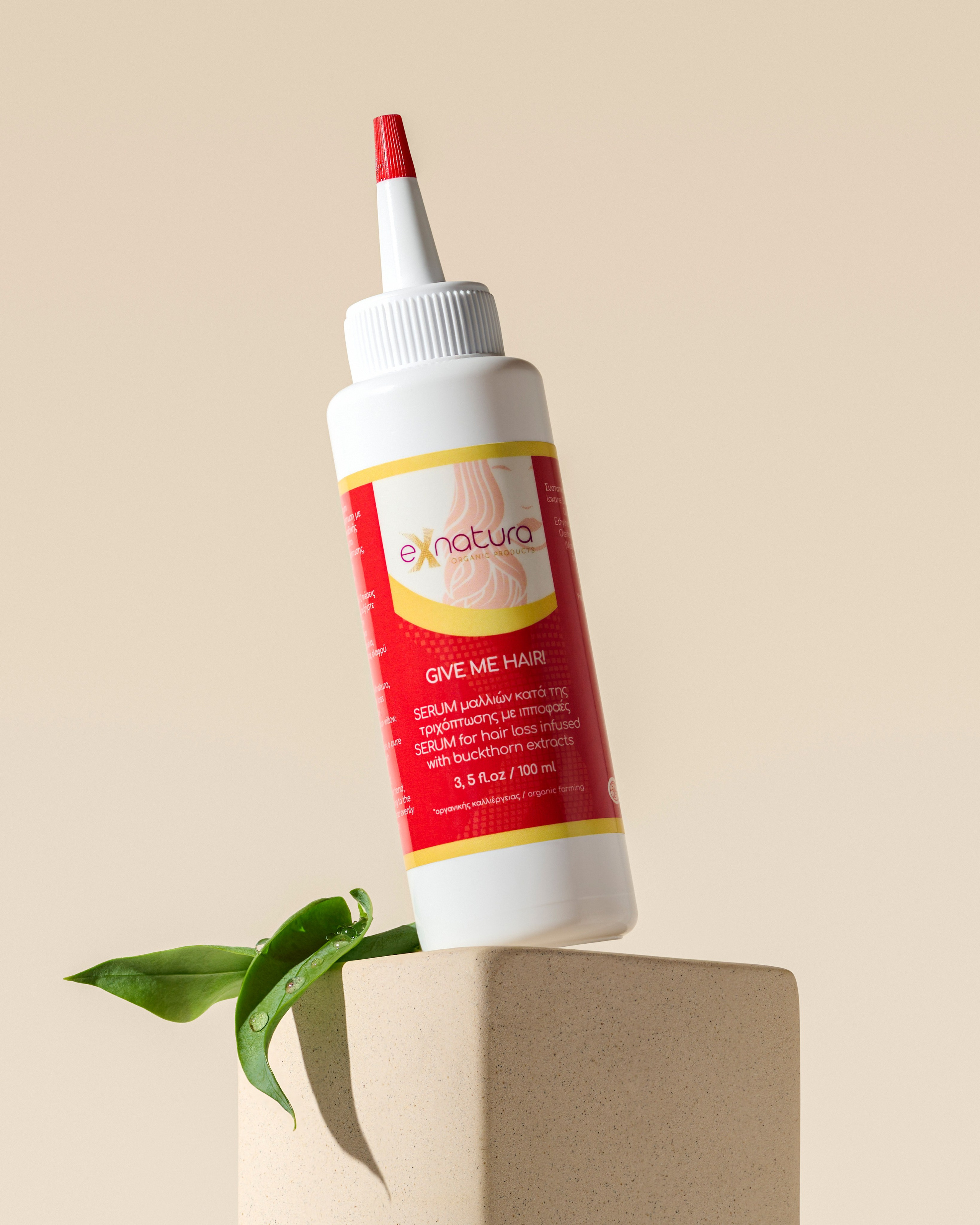 Product. Professional photo retouching