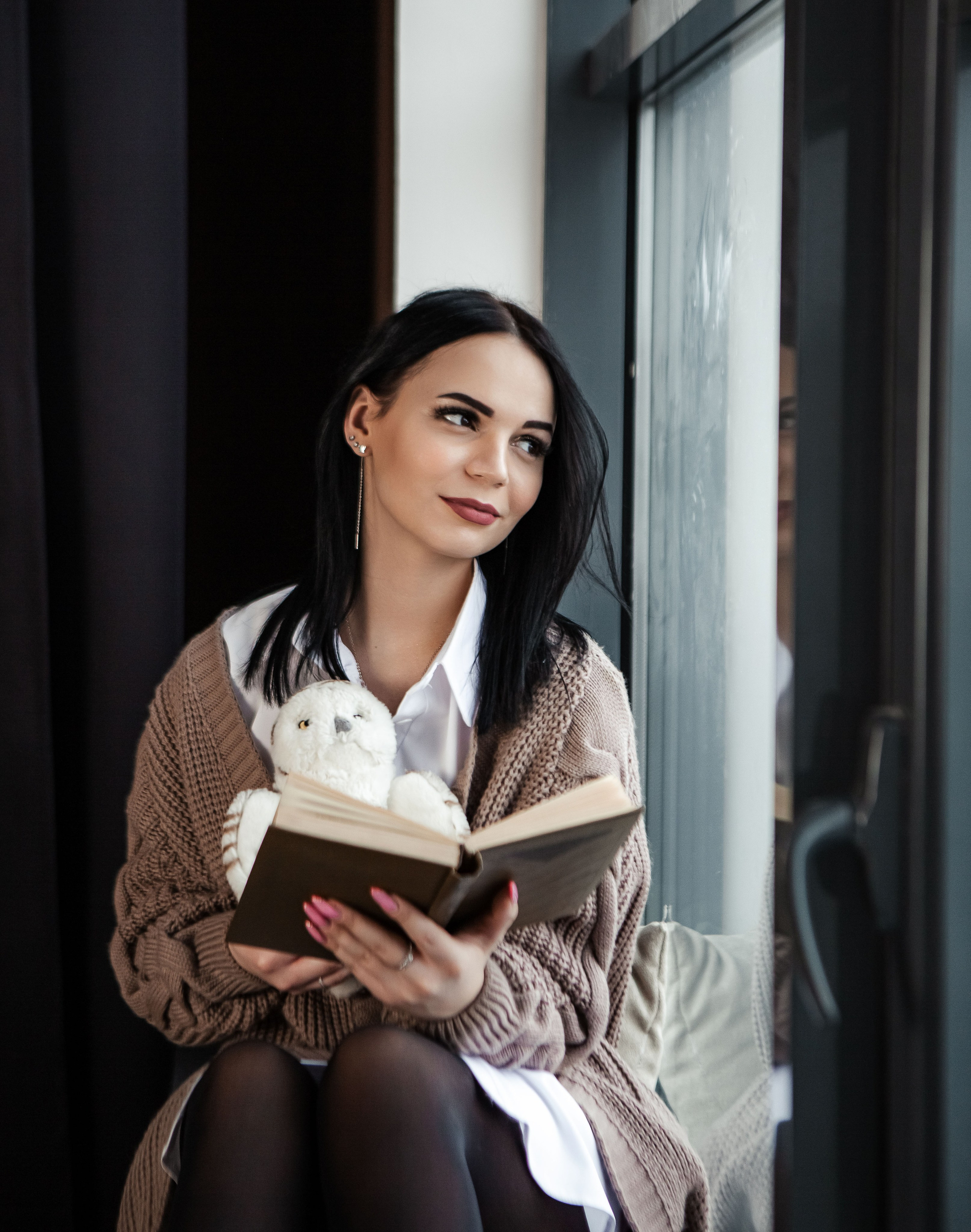 Вариант съёмки на новый год. Фотограф Тверь|Москва|Волоколамск| Отт Кристина