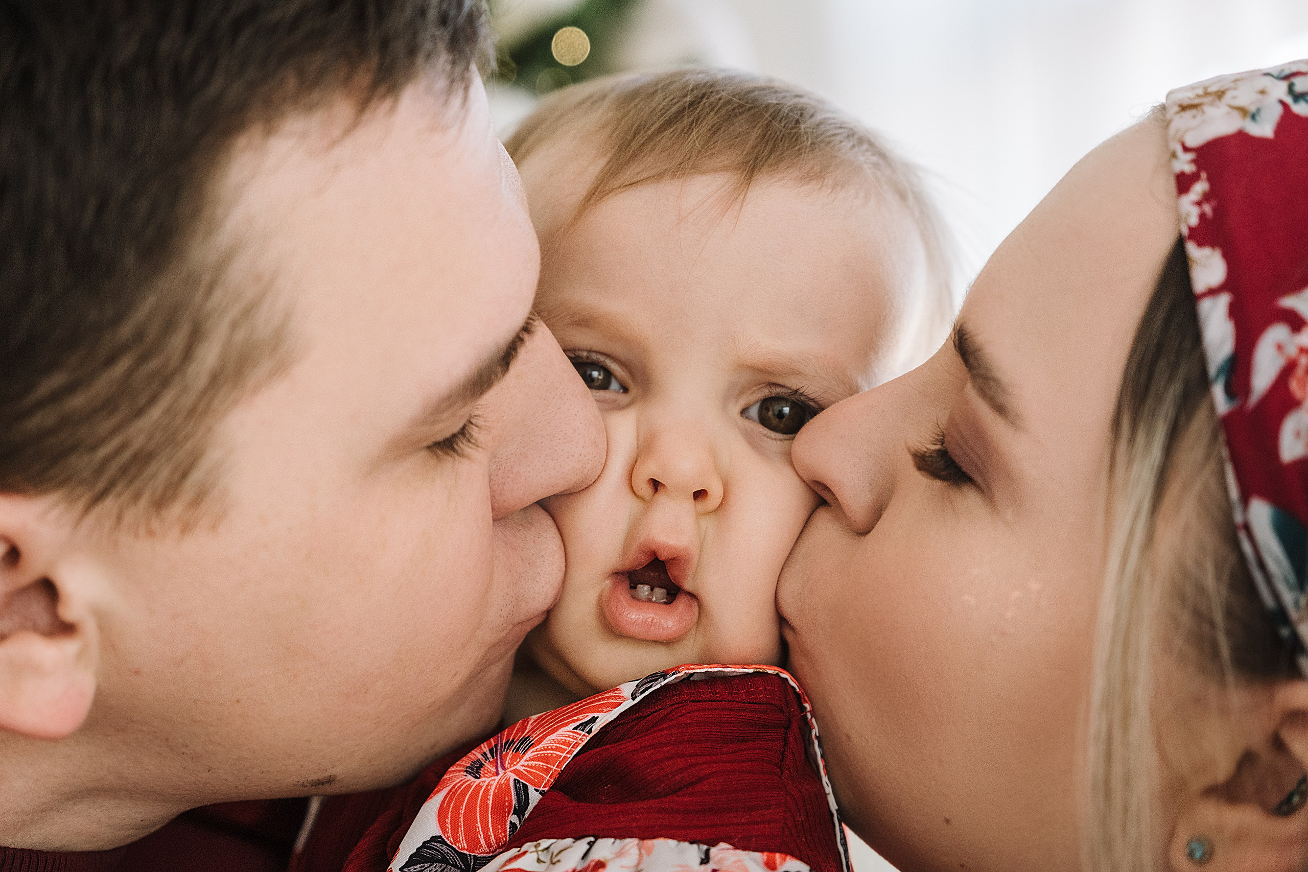 Алина, Варя и Евгений. Фотограф в Санкт-Петербурге Мария Комолитдинова
