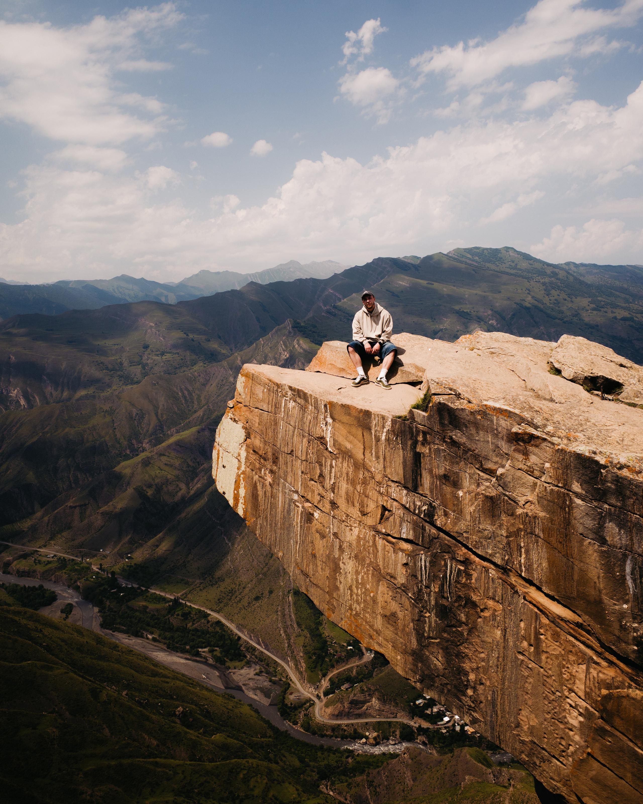 Dagestan / Yandex 360 x КУДА ГЛАЗА ГЛЯДЯТ