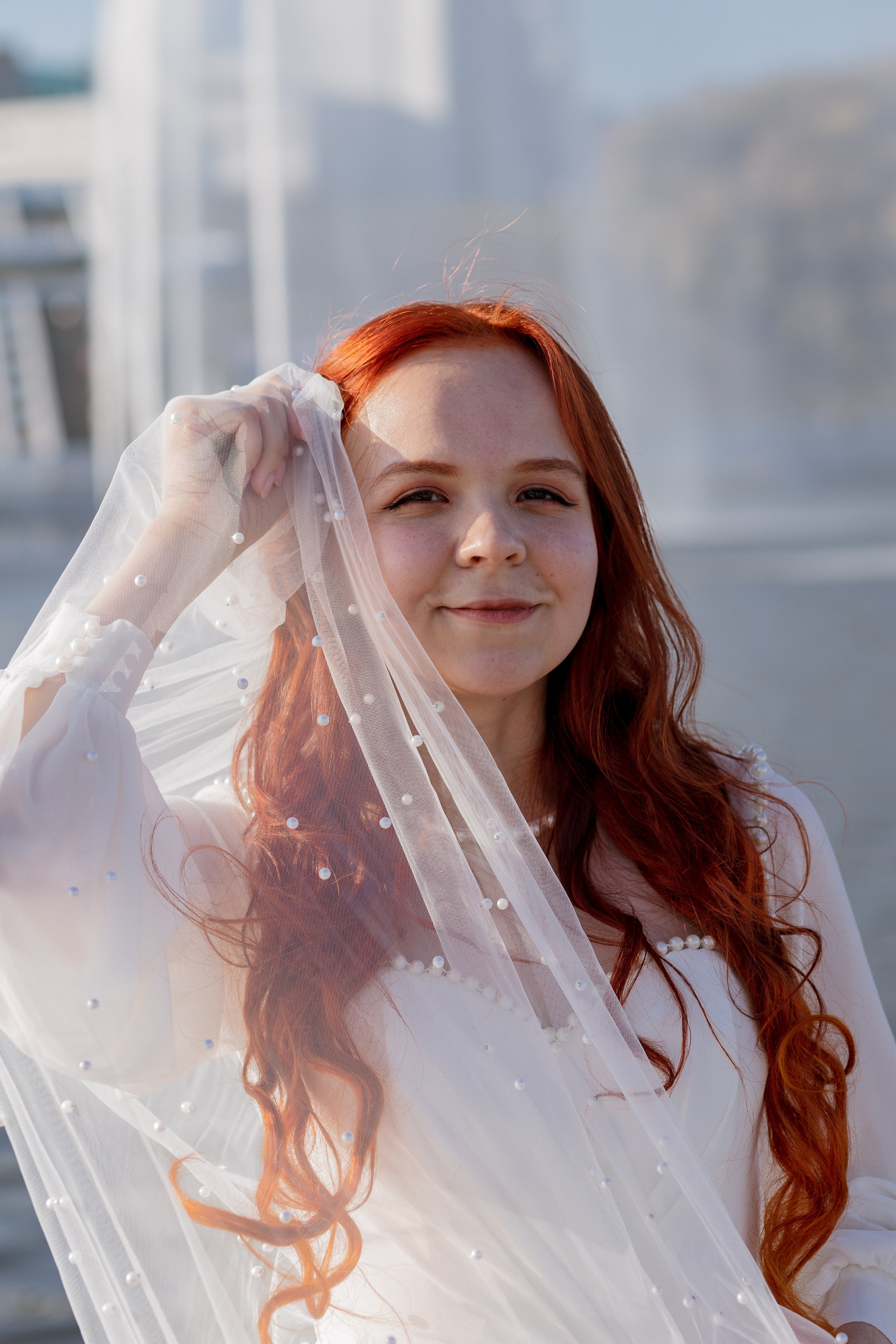 Павел & София. Свадебный фотограф в Чебоксарах Анастасия Иванова