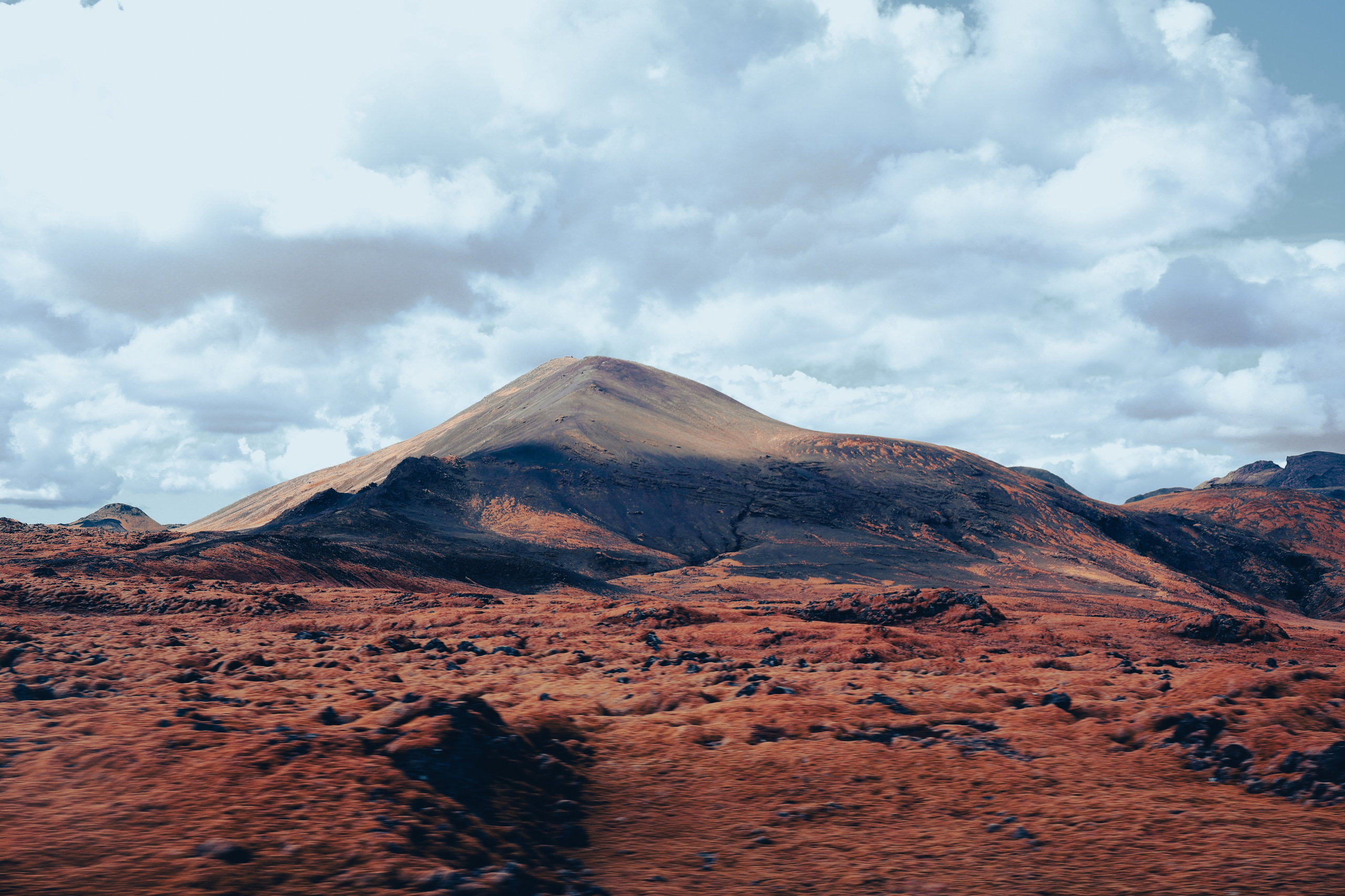 Iceland. Photographer