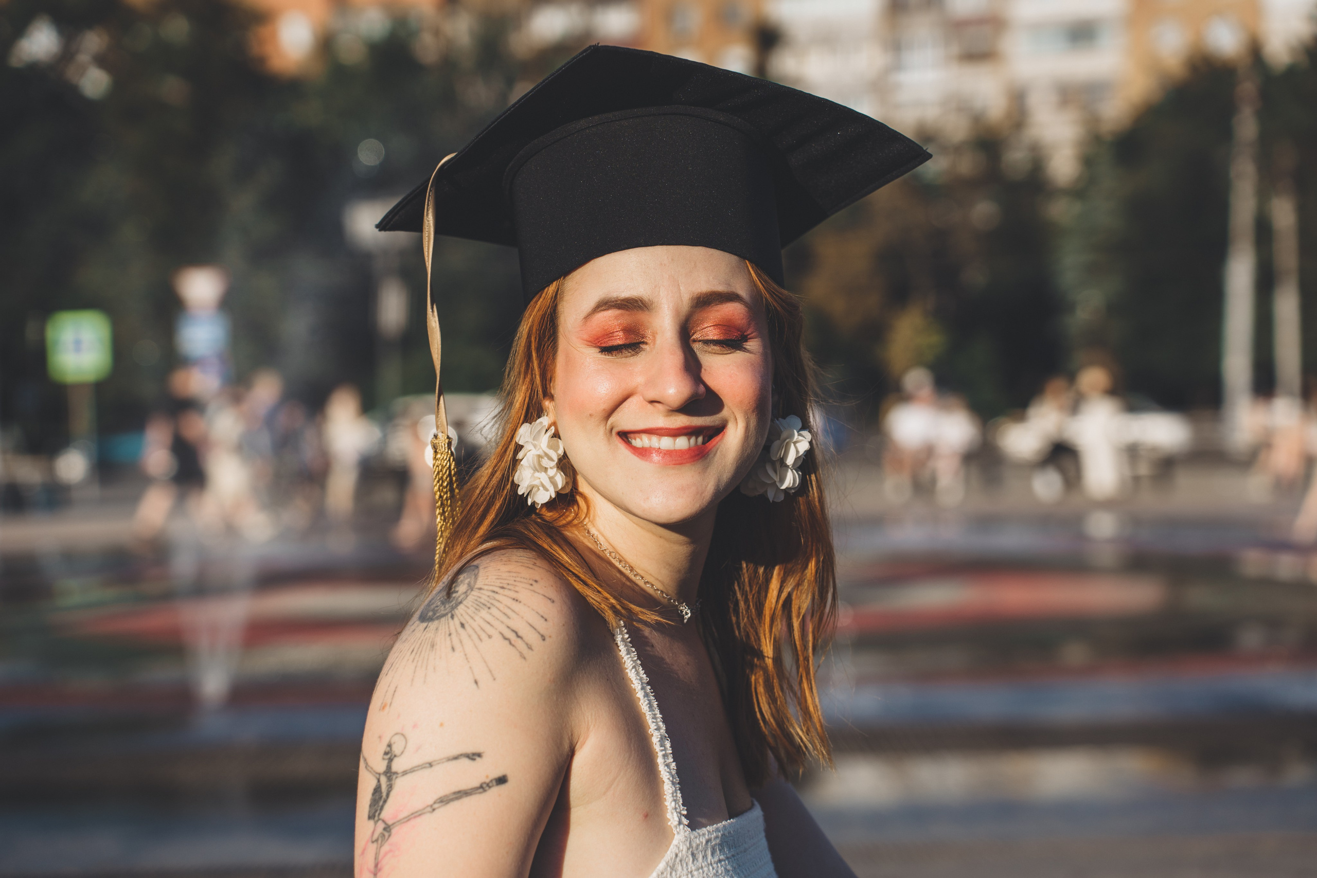 KSMU Students Graduation. Свадебный и семейный видеограф в Курске