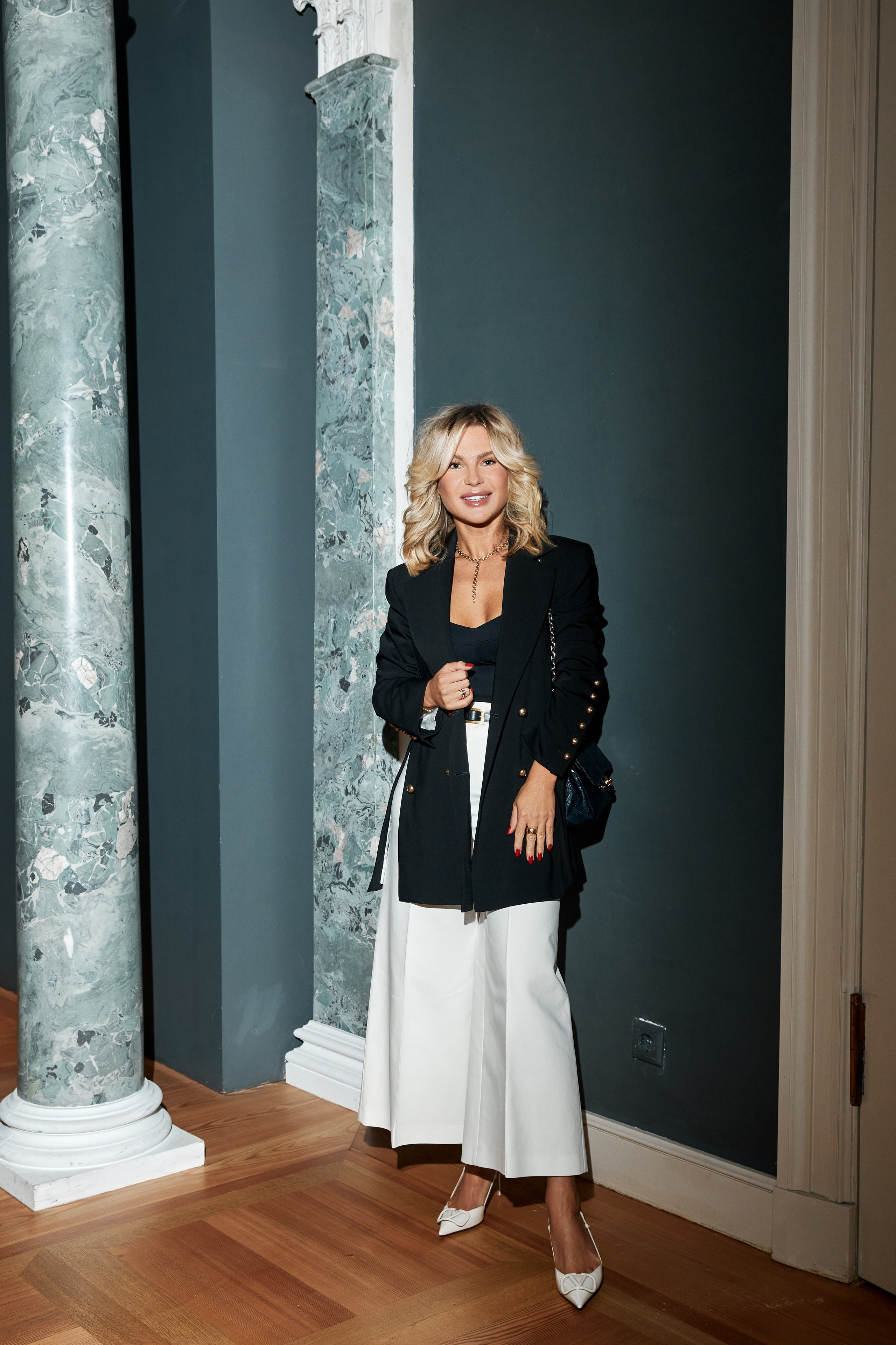 Лекция и опера. Свадебный фотограф Андрей Кочкин в Москве