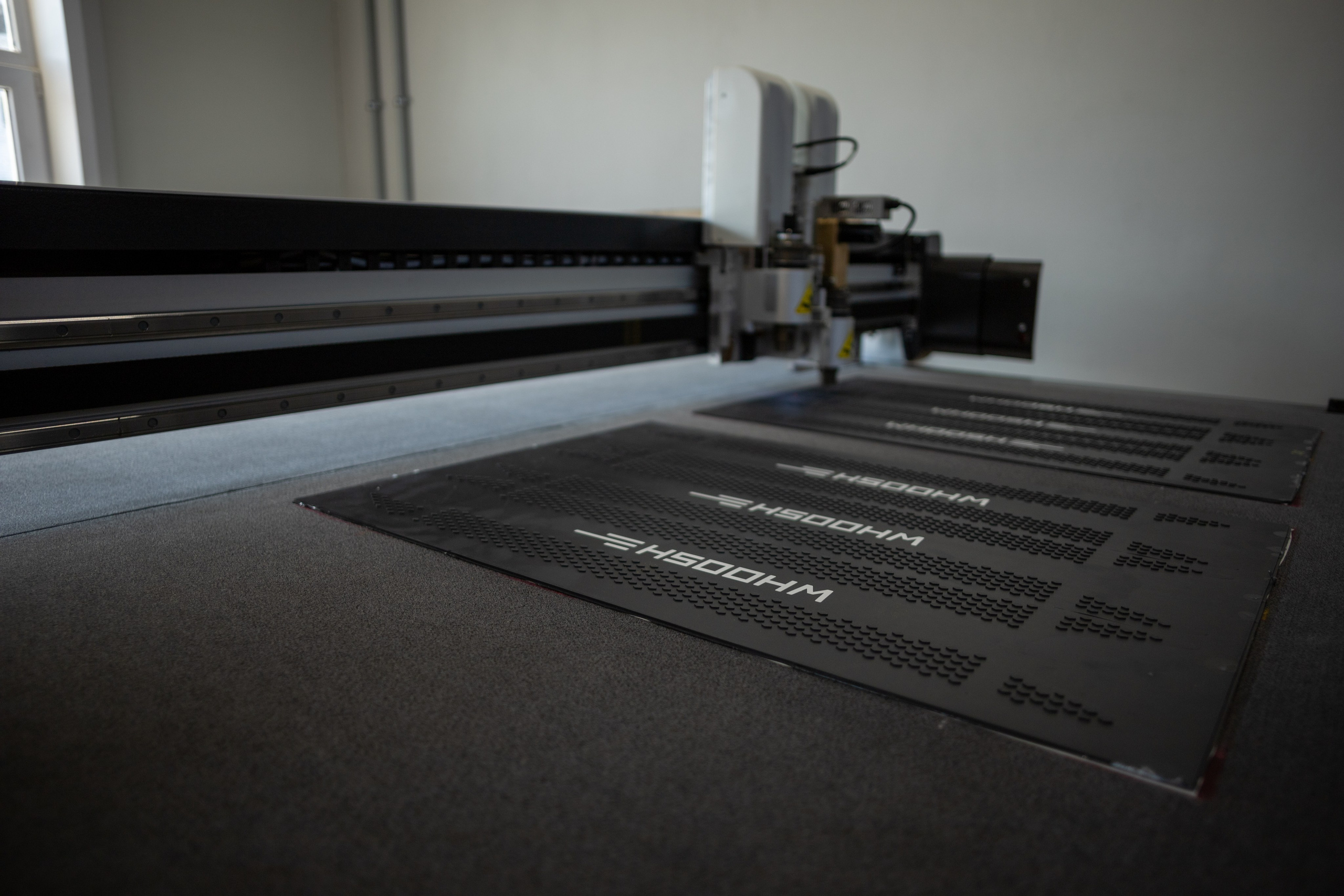 Производство. Сергей Шестов фотограф из Нижнего Новгорода